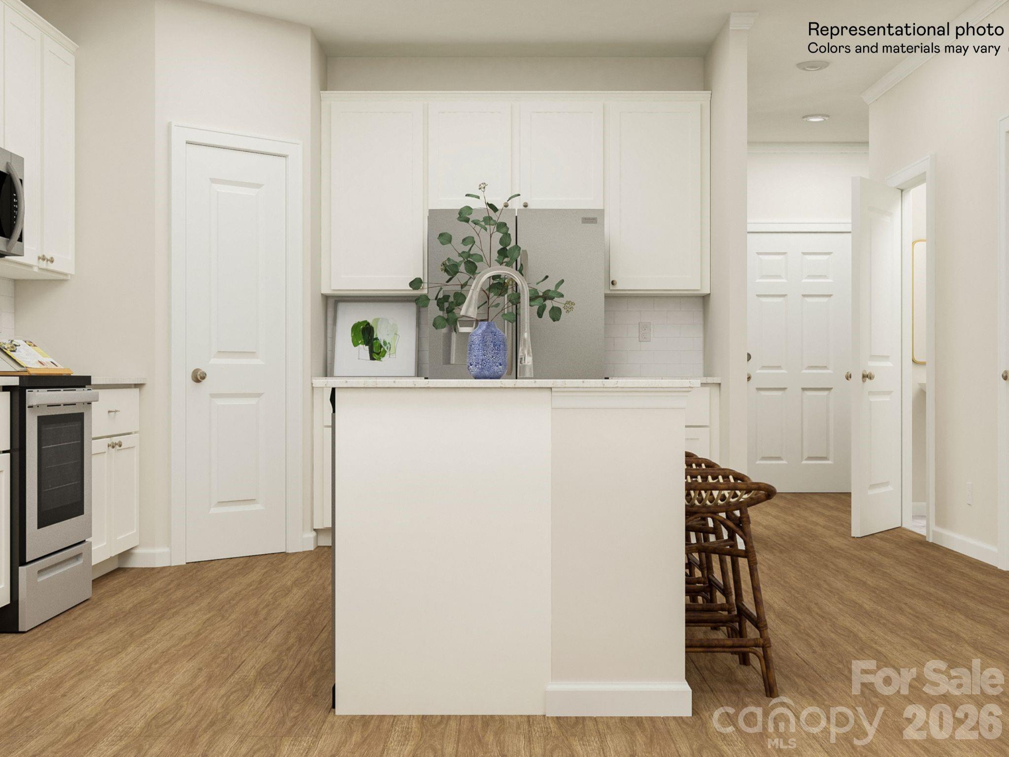 9427 Old Dowd Road 158 Property Photo 26