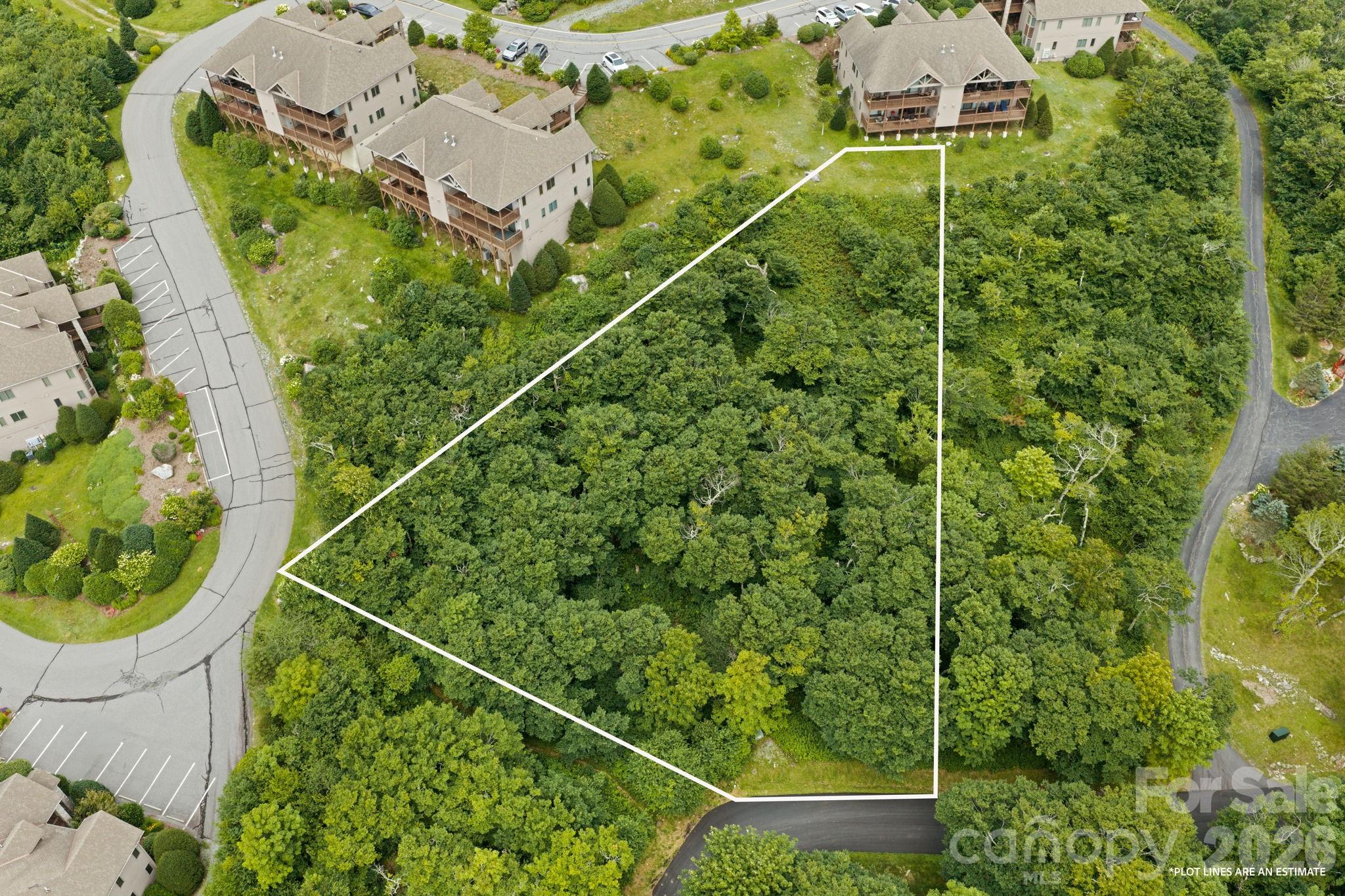 Lot 96 Cloud Spring Drive 96 Property Photo 1