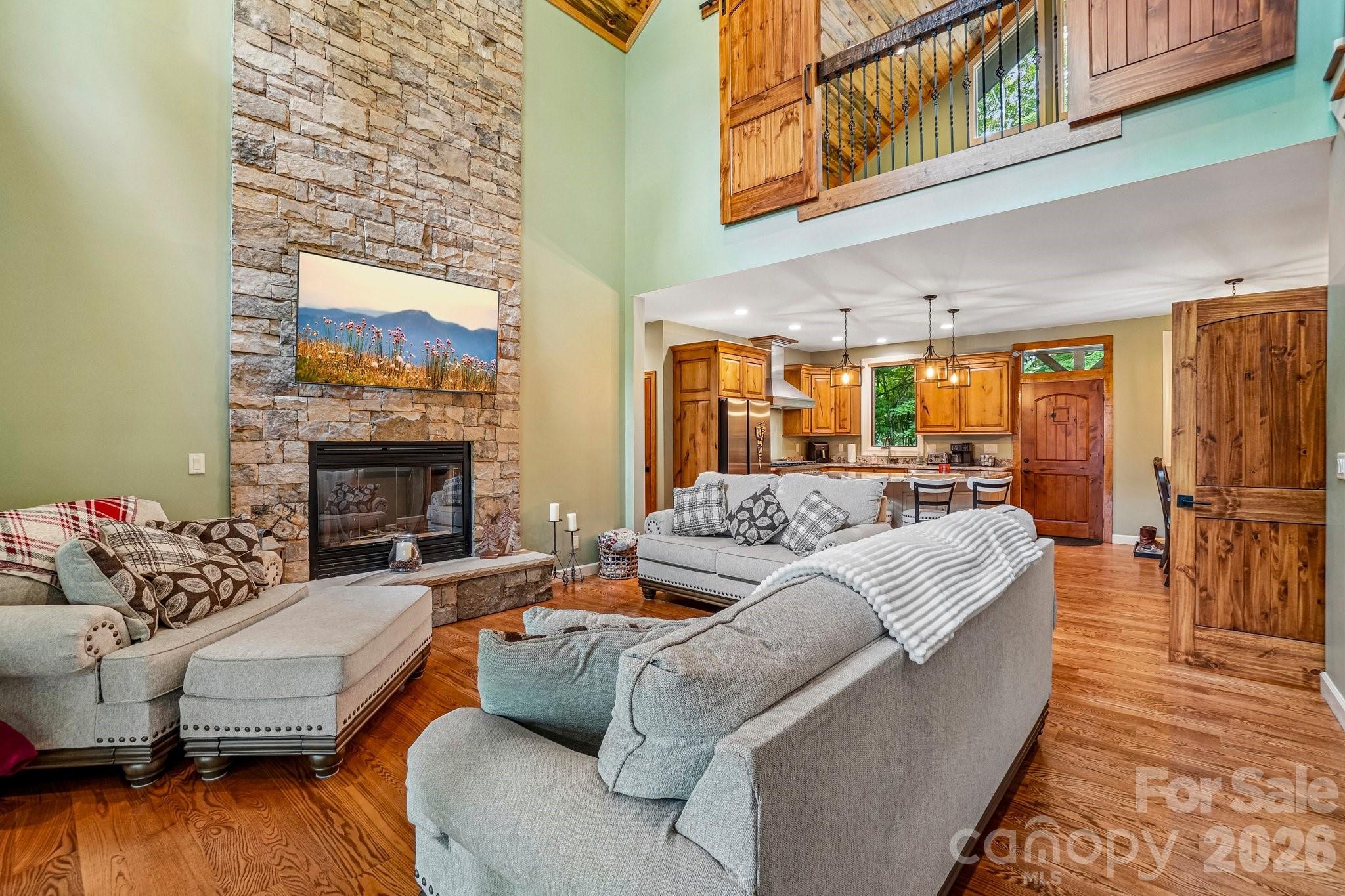 1067 English Ridge Drive Property Photo 11