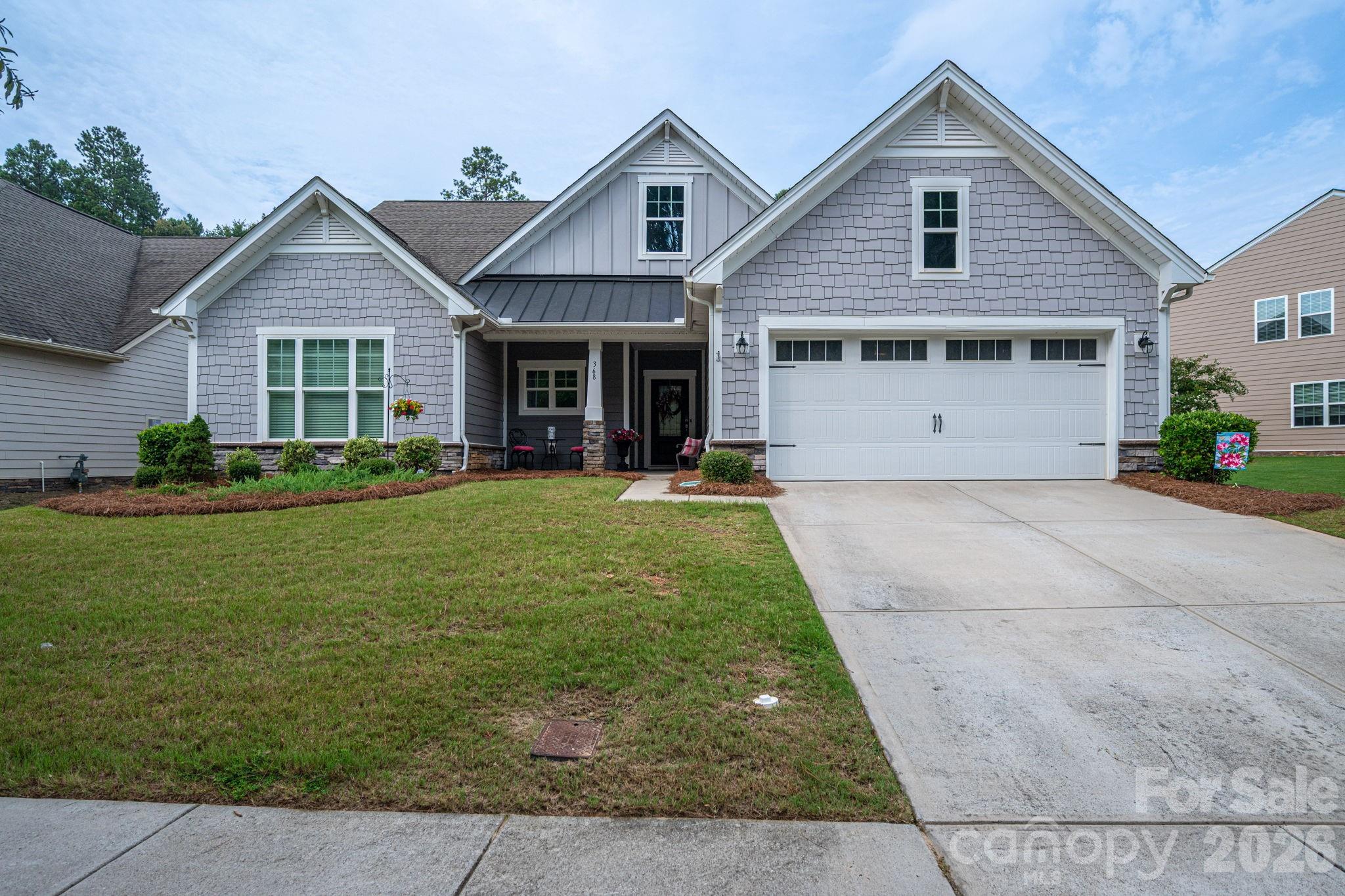 368 Picasso Trail Property Photo 1