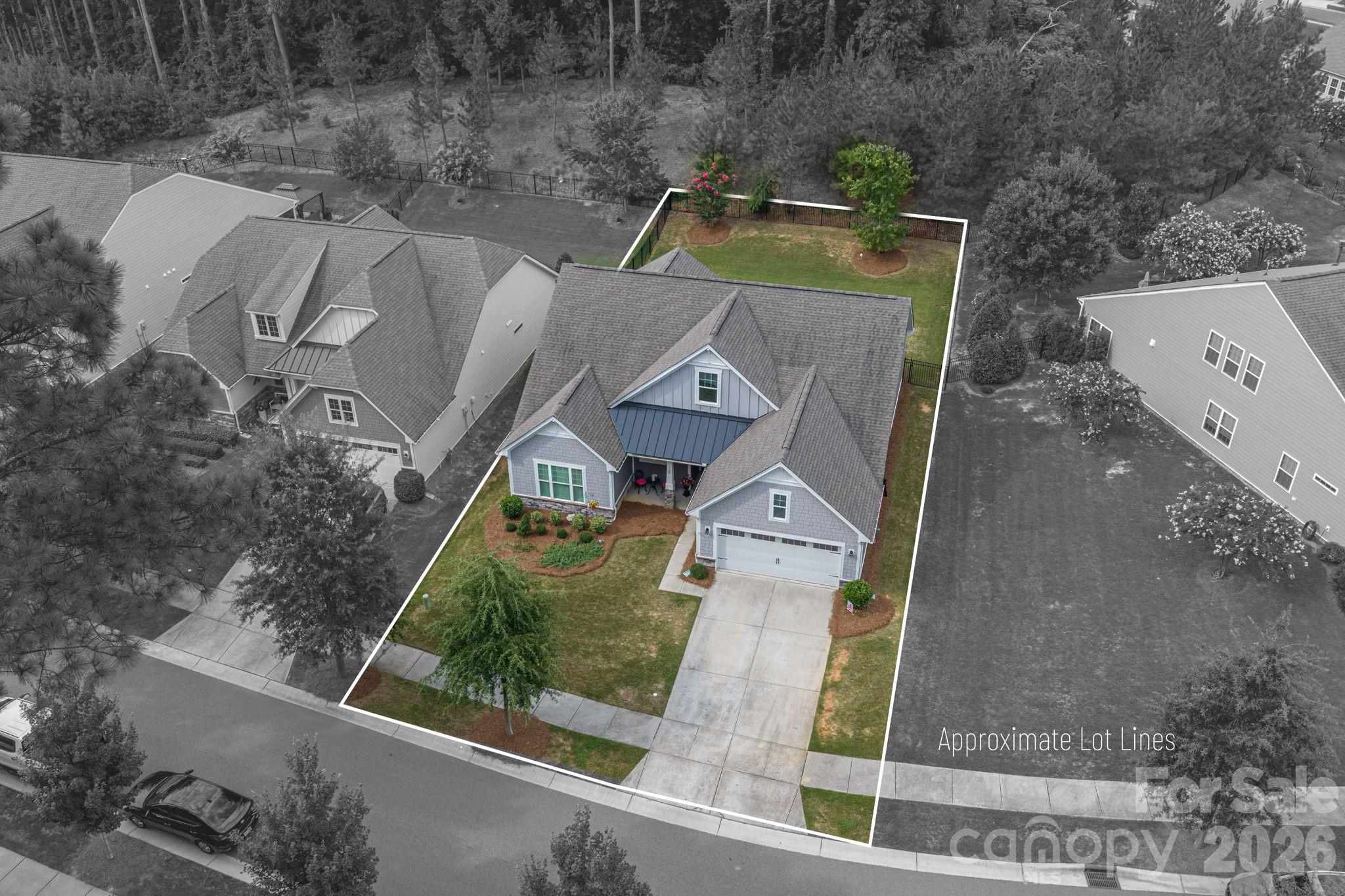 368 Picasso Trail Property Photo 38