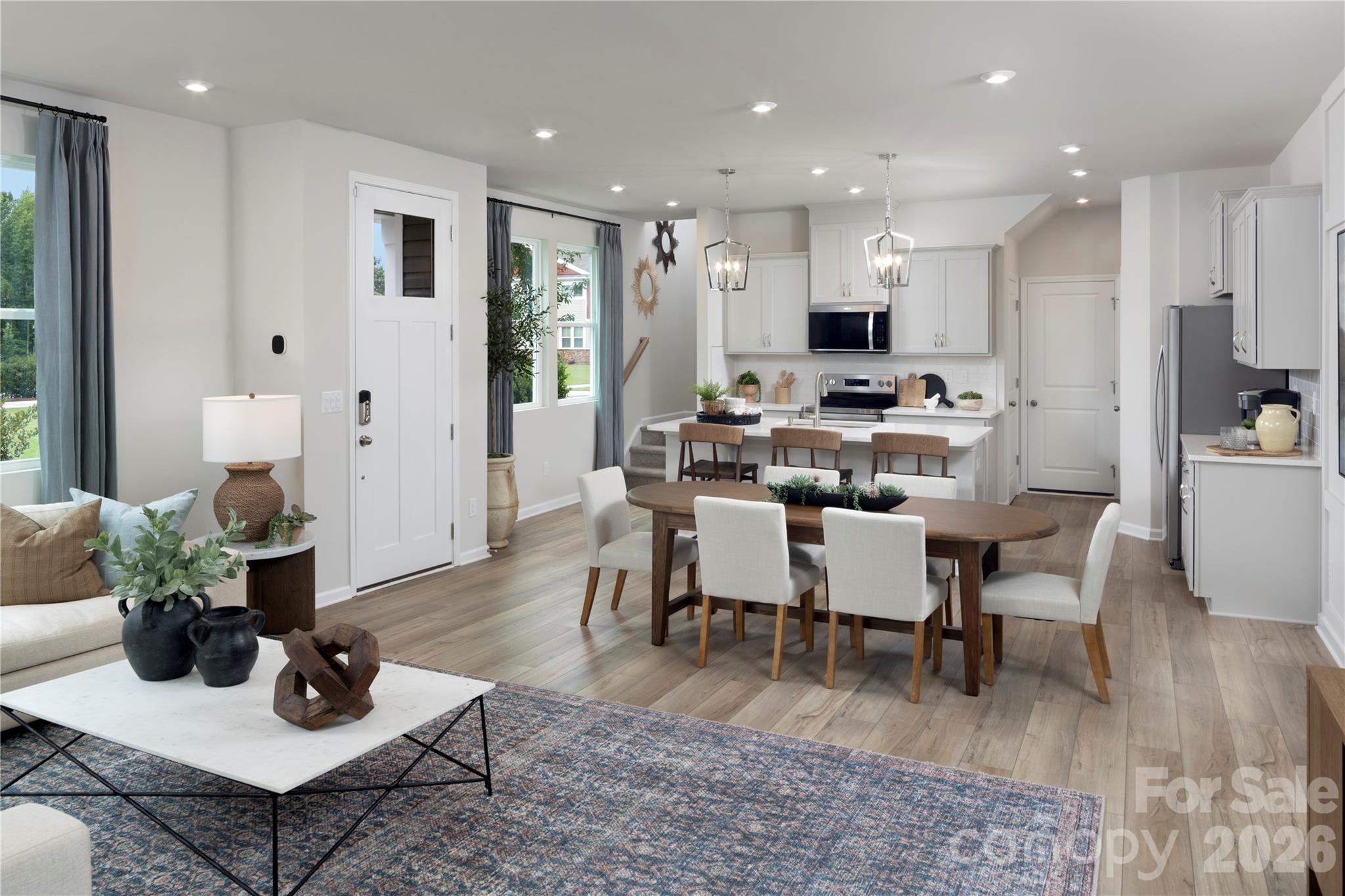 1323 Vibrant Road Property Photo 1