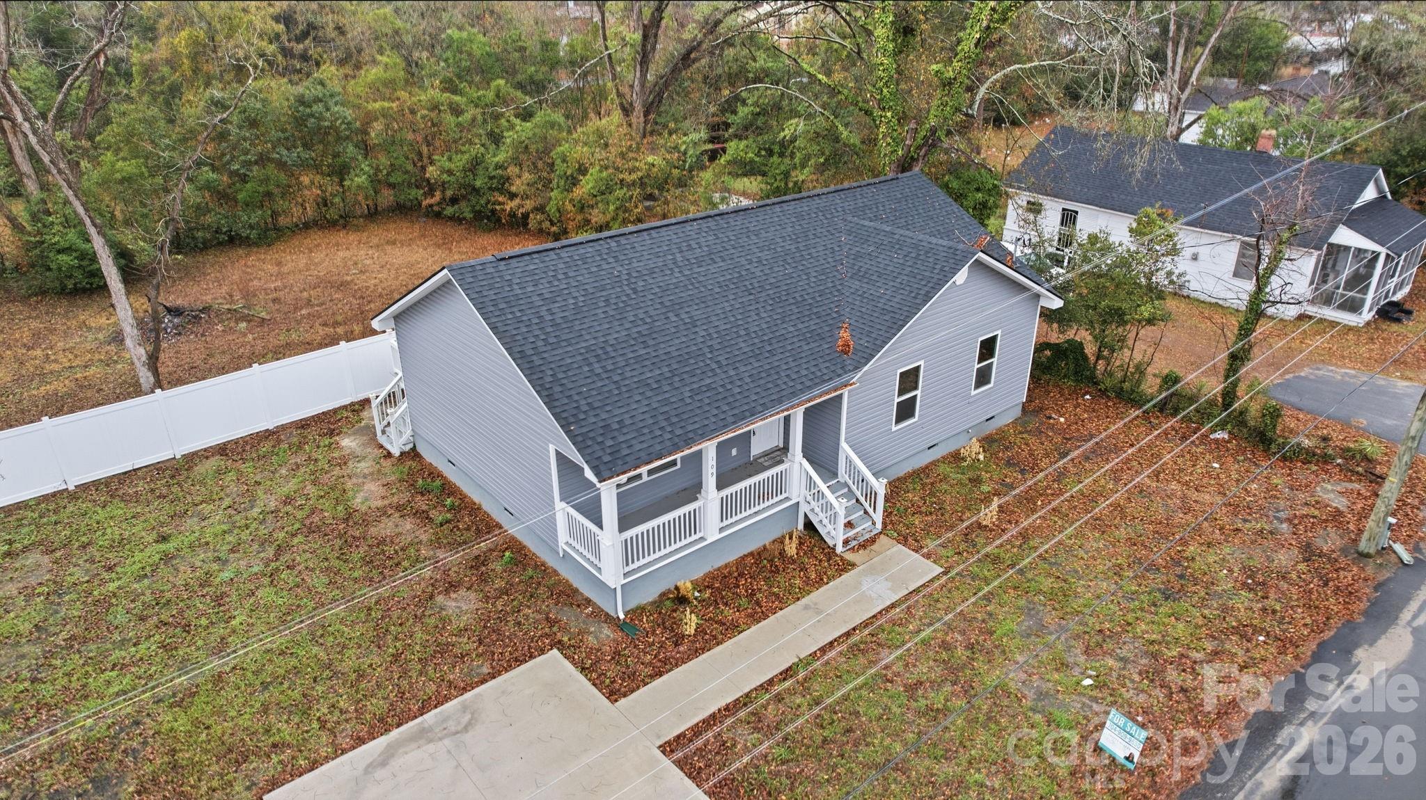 109 Haddock Road Property Photo 1