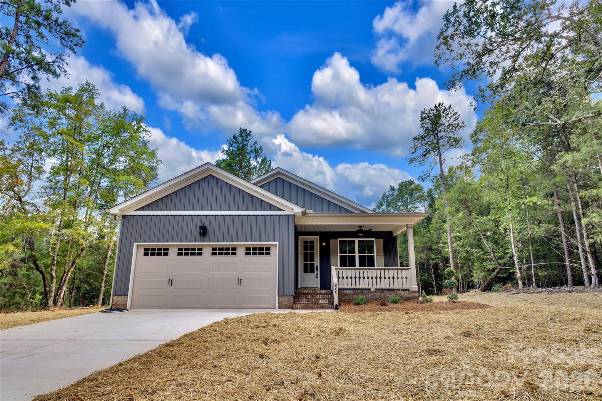 800 Busters Landing Road Property Photo 1