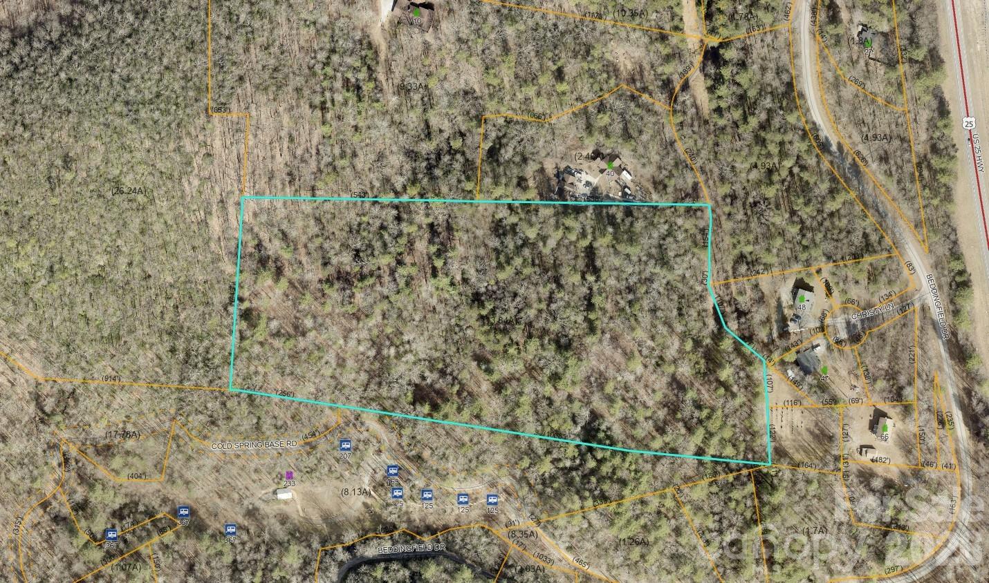000 Beddingfield Drive Property Photo 1