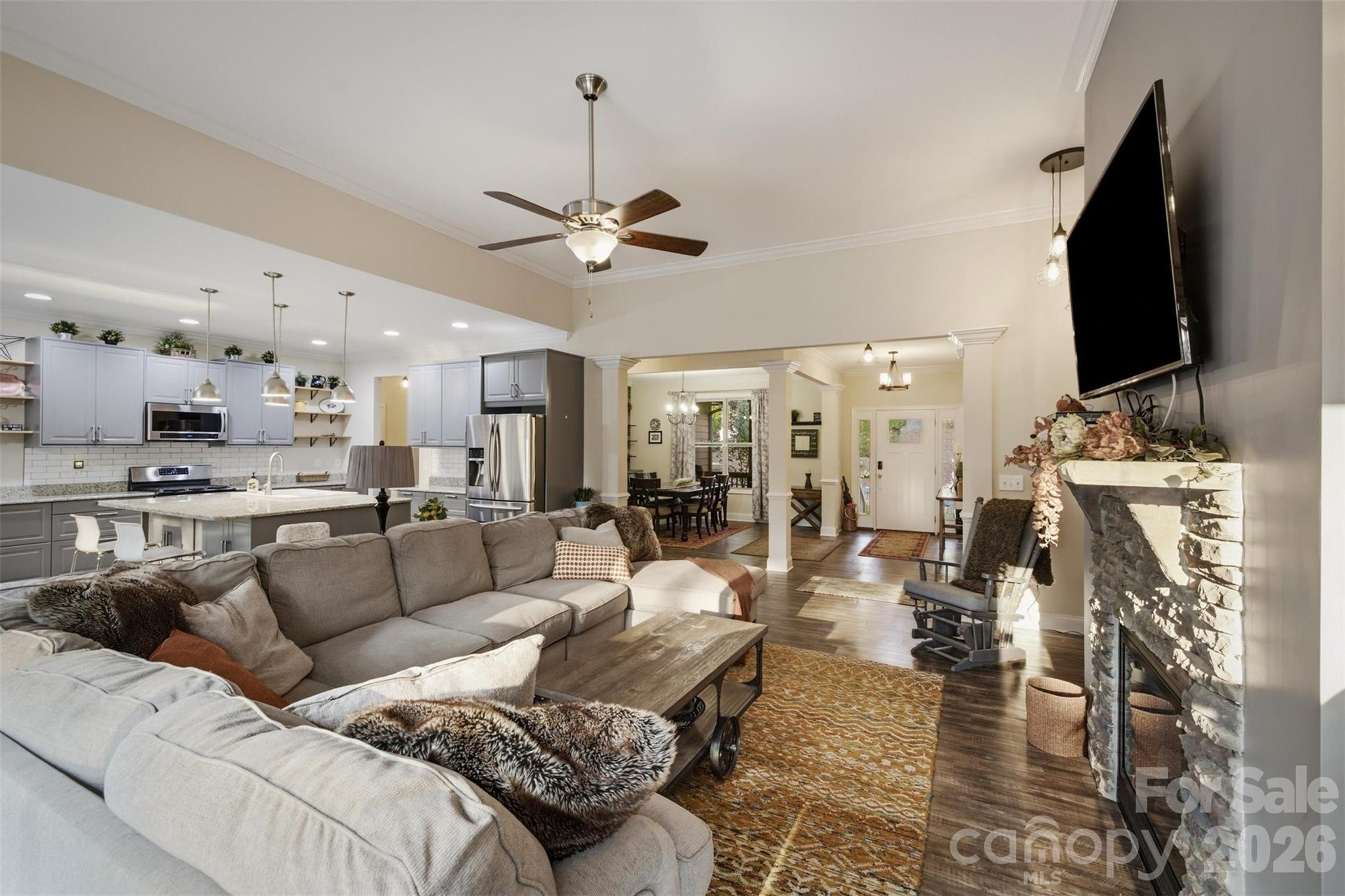 2079 Dockside Place Property Photo 5