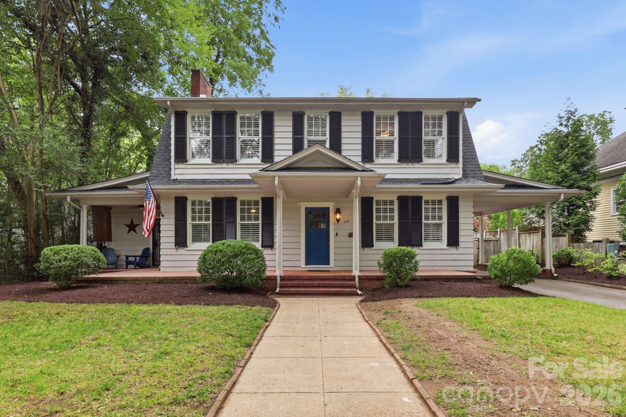 46 Nw Marsh Avenue Property Photo 1