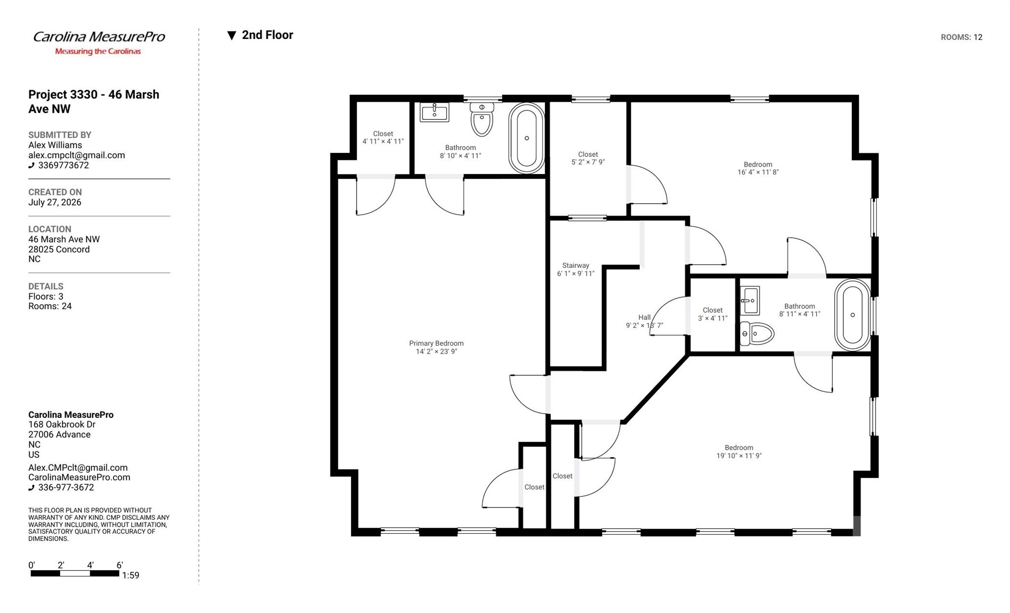 46 Nw Marsh Avenue Property Photo 42