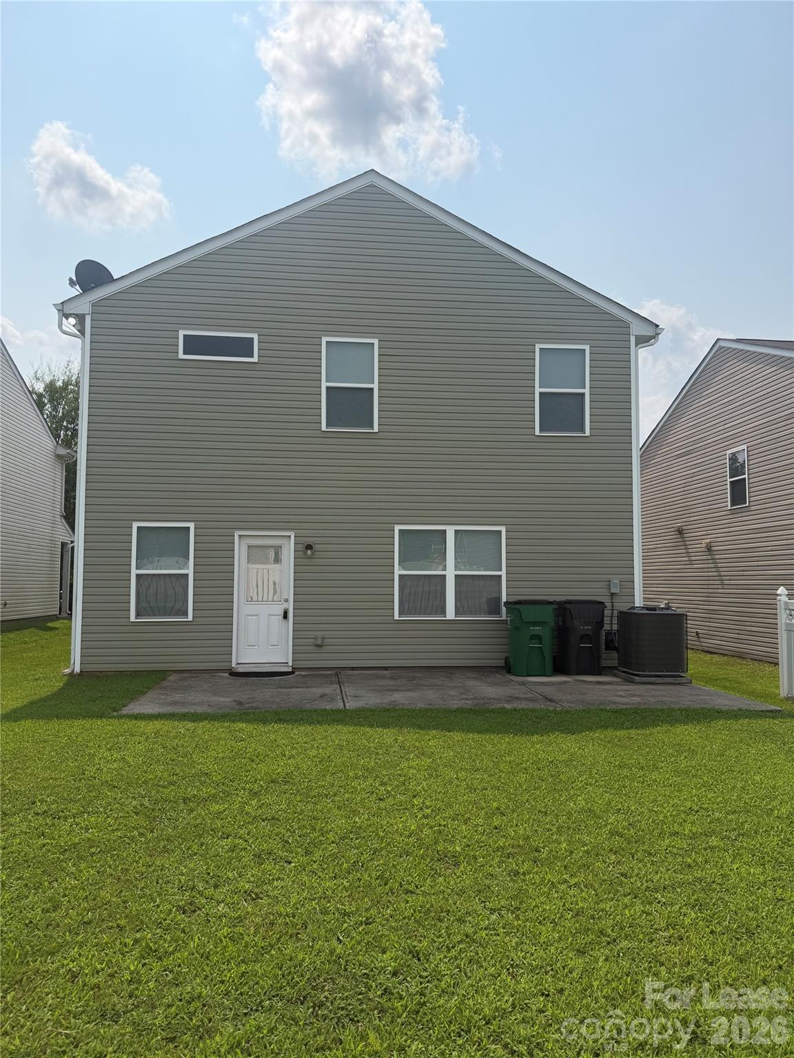 12822 Longstraw Road Property Photo 2
