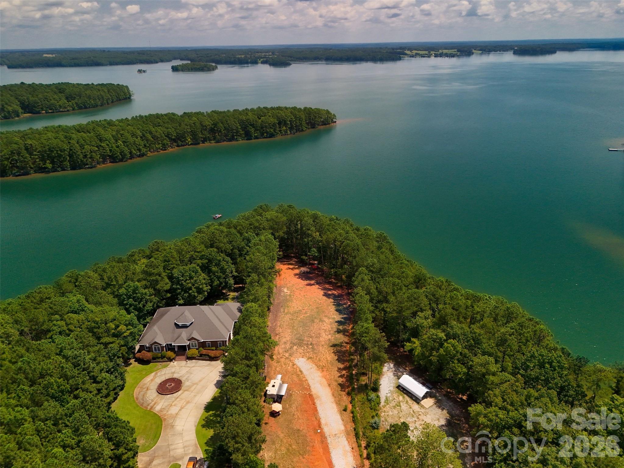 955 Cole Trestle Road