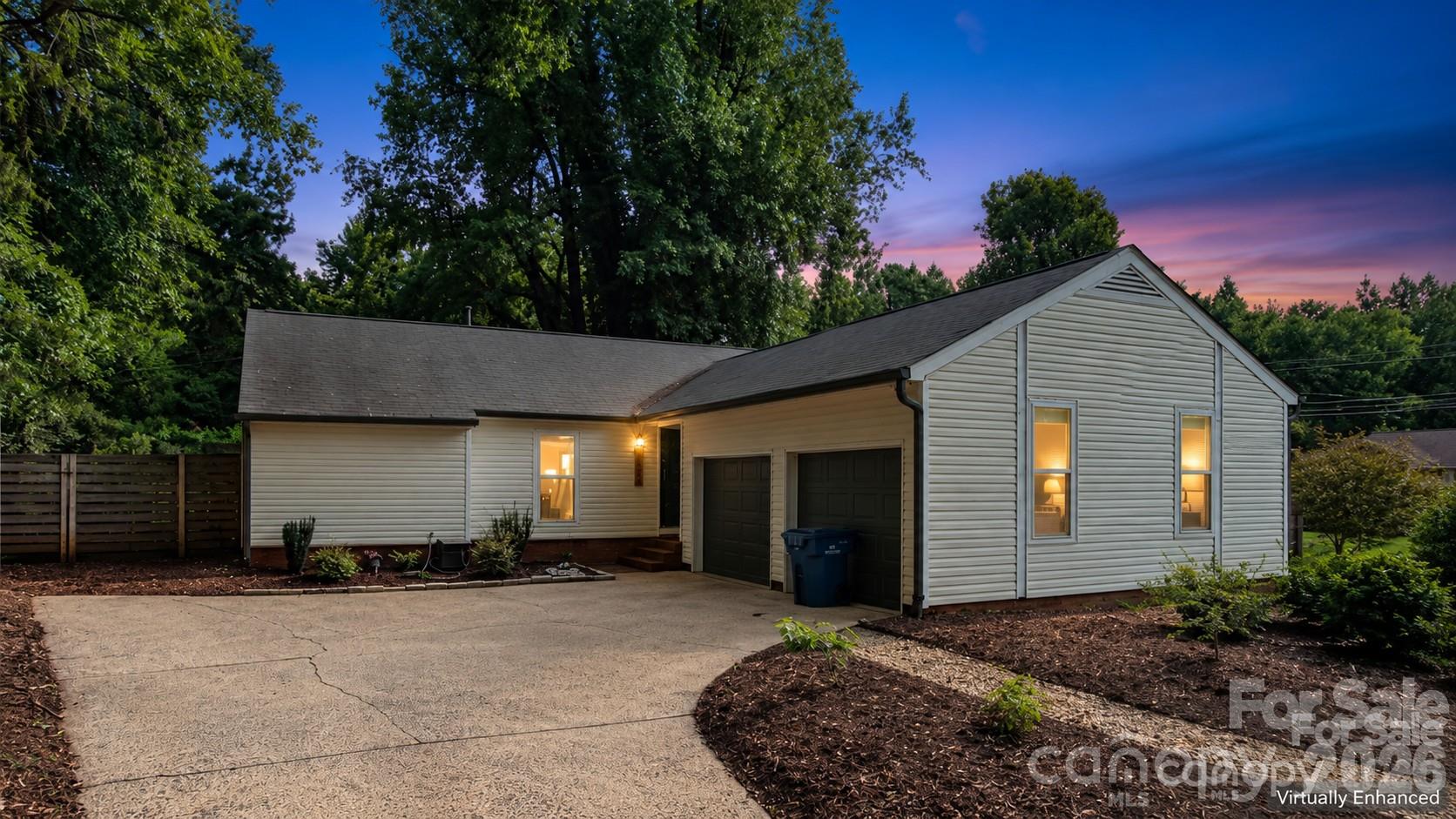 3554 Jared Court Property Photo 2