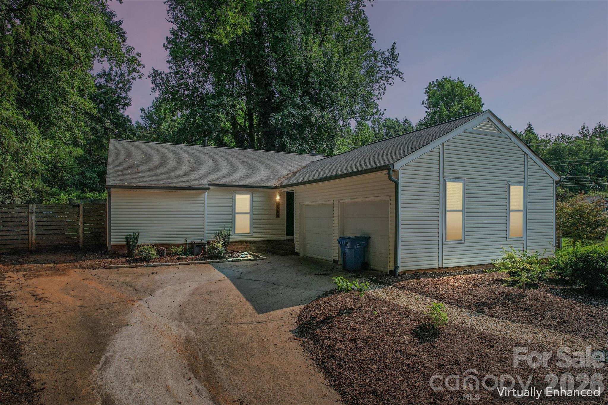 3554 Jared Court Property Photo 4