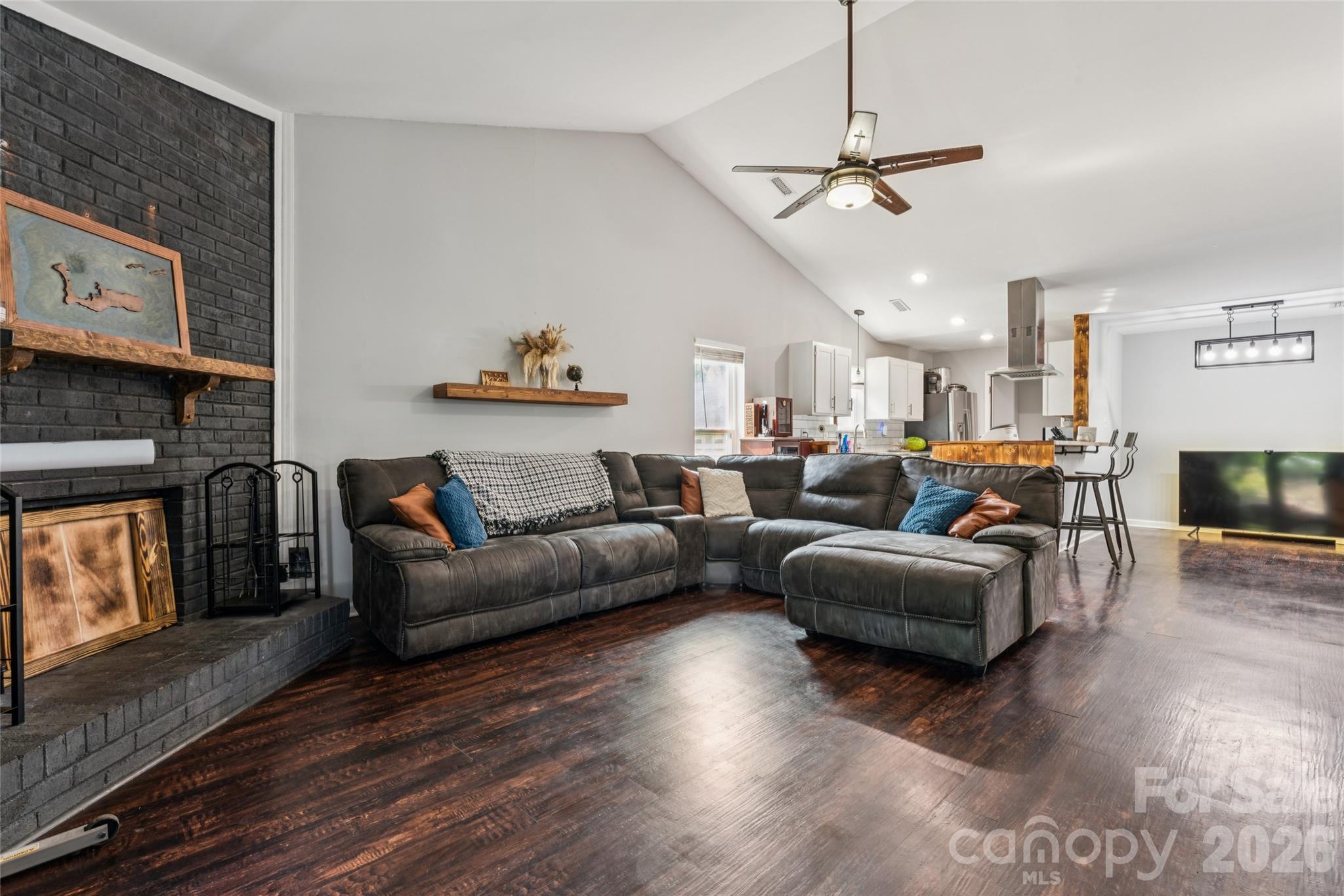 3554 Jared Court Property Photo 6
