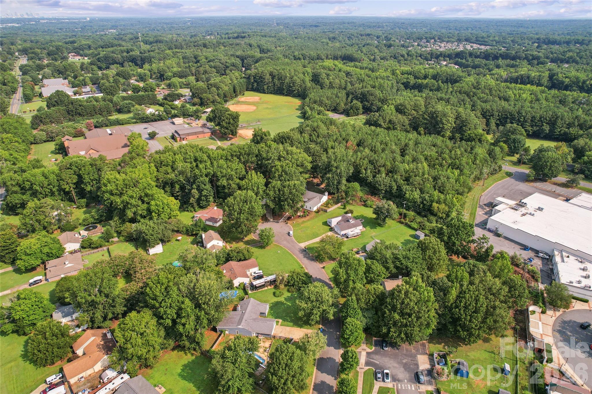 3554 Jared Court Property Photo 41