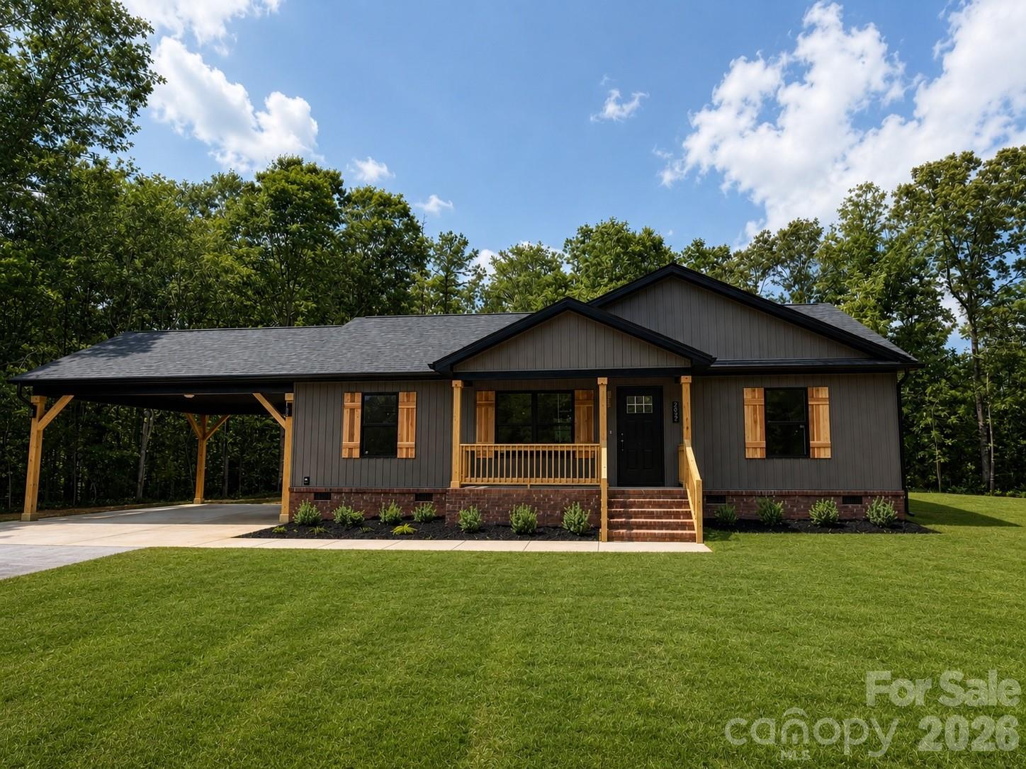 2697 Kendelwood Drive Property Photo 1
