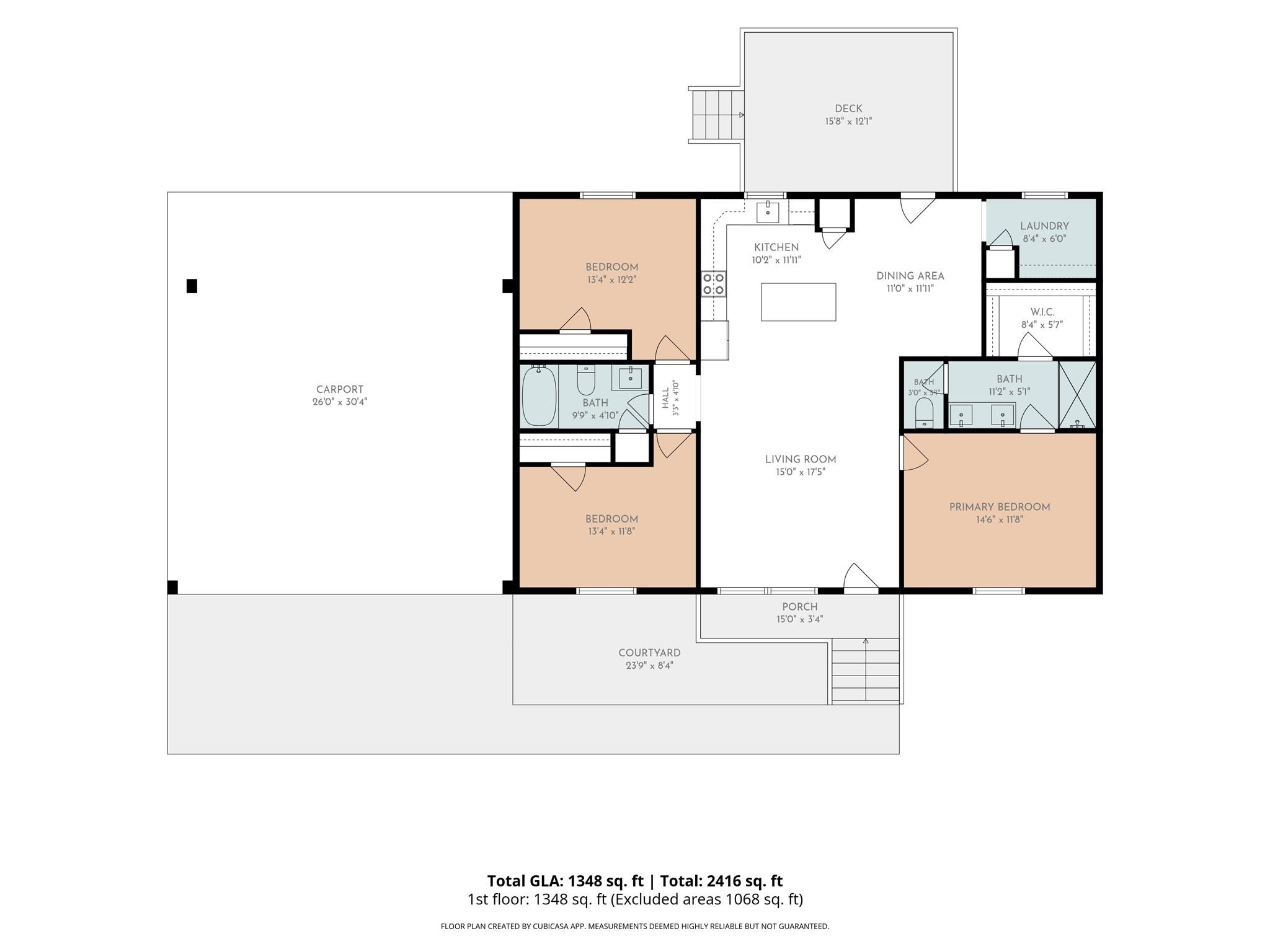 2697 Kendelwood Drive Property Photo 26