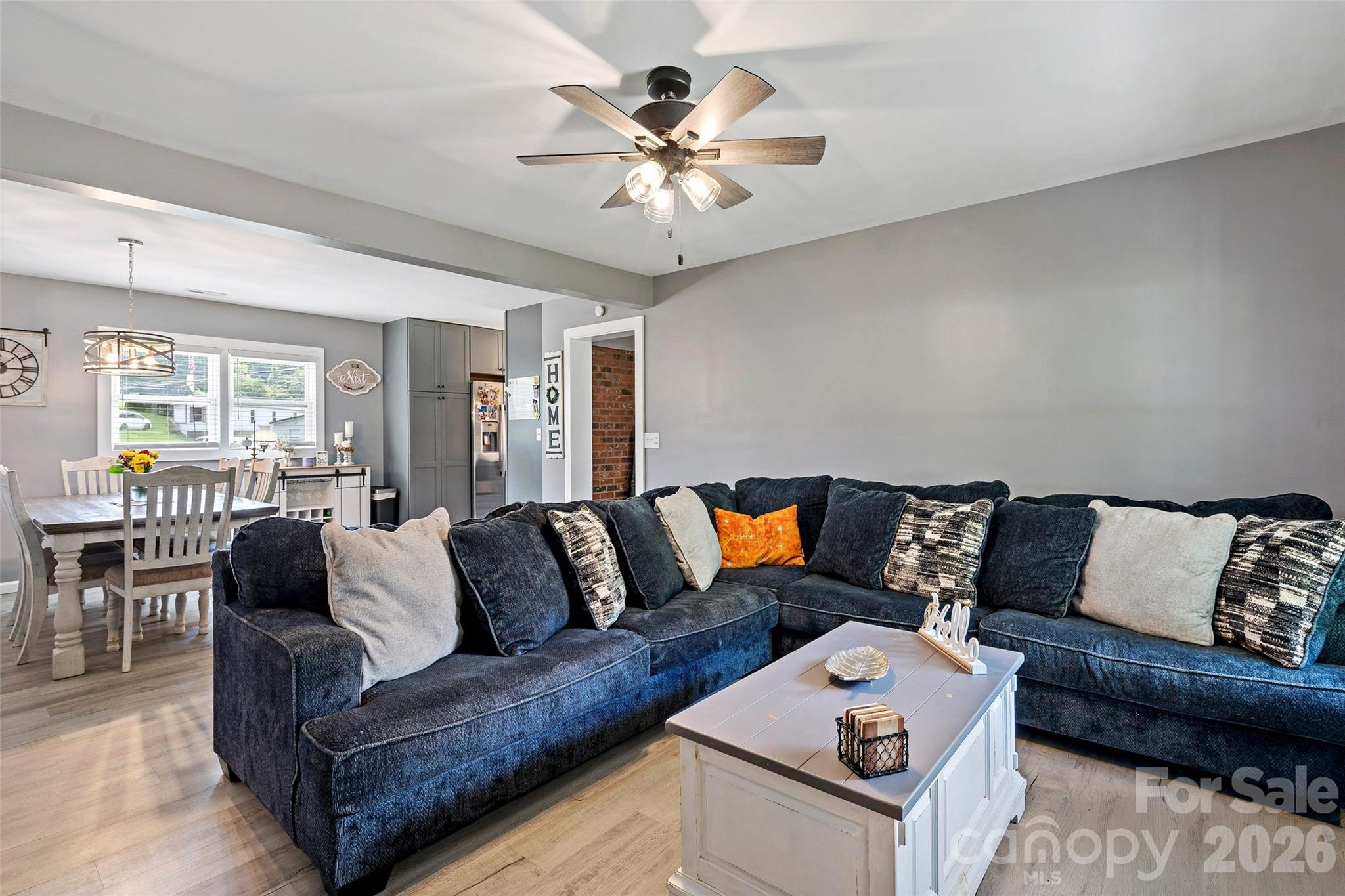 204 Quail Hollow Road Property Photo 8