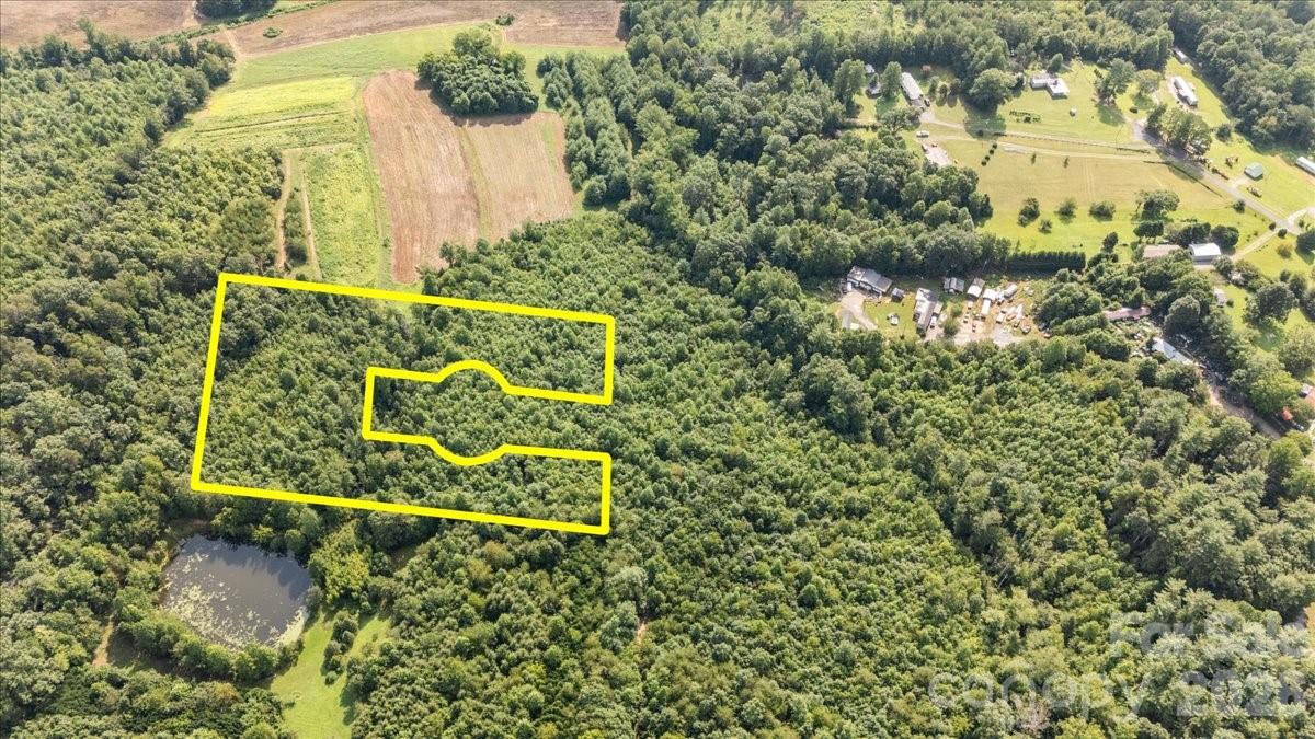 0 E Pine Hill Avenue Property Photo 1