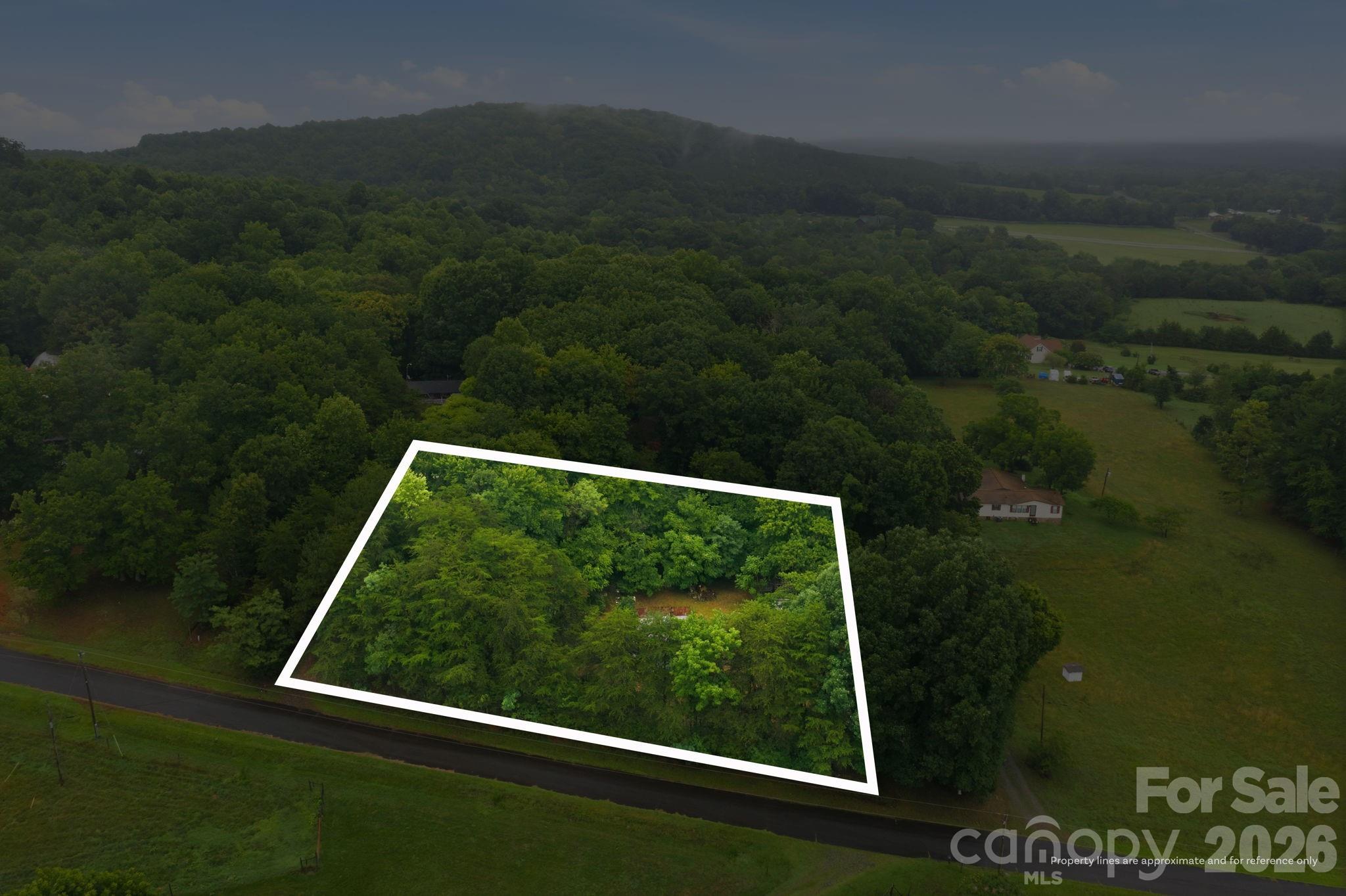 154 Beagle Lane Property Photo 1