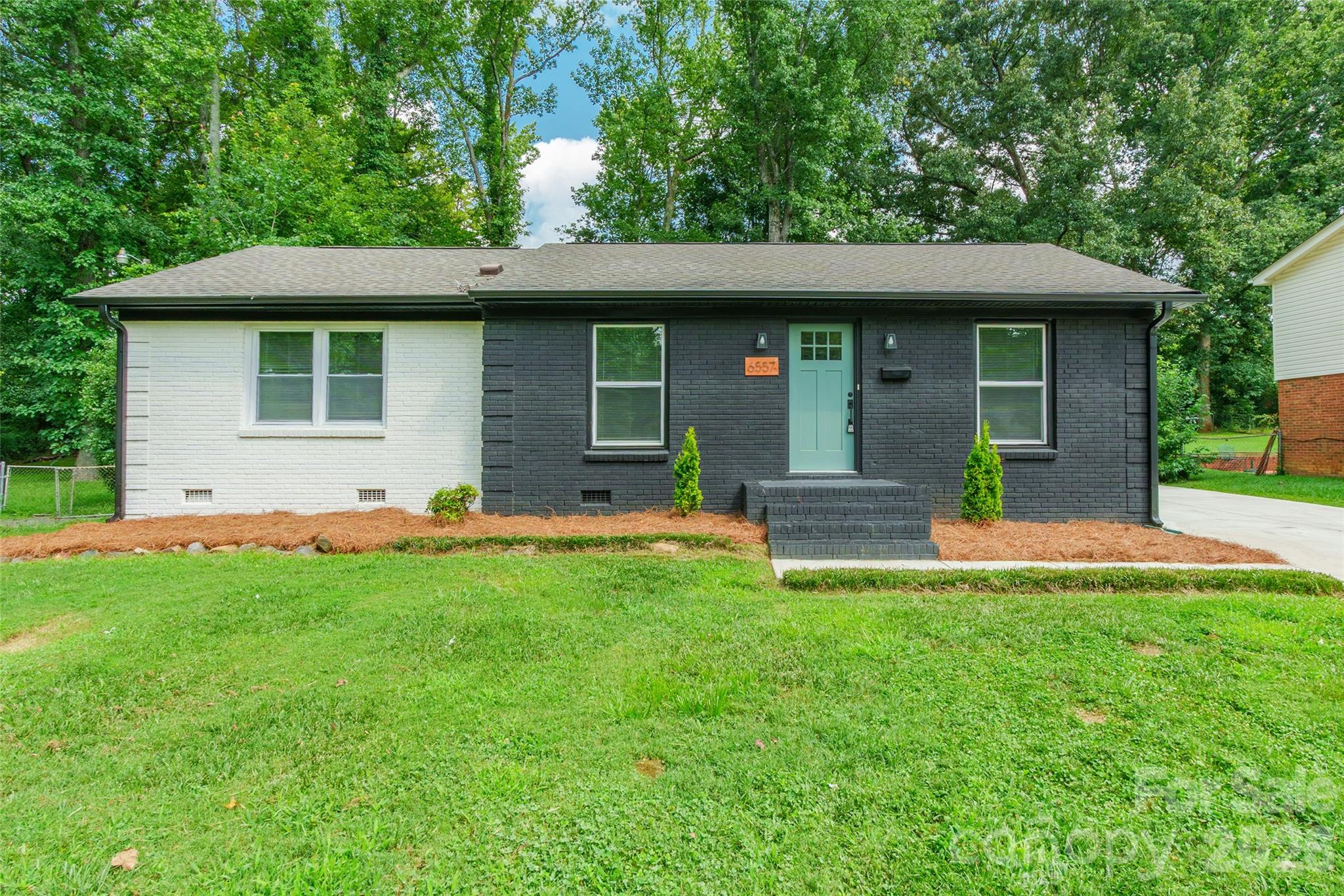6557 Covecreek Drive Property Photo 1