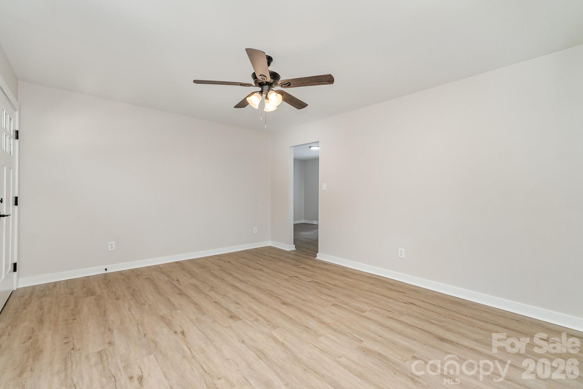 6557 Covecreek Drive Property Photo 6