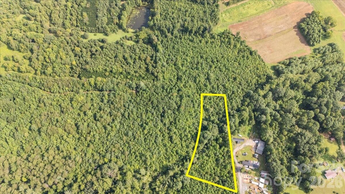 0 E Pine Hill Avenue Property Photo 1
