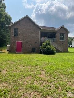 125 S Toney Street Property Photo 27