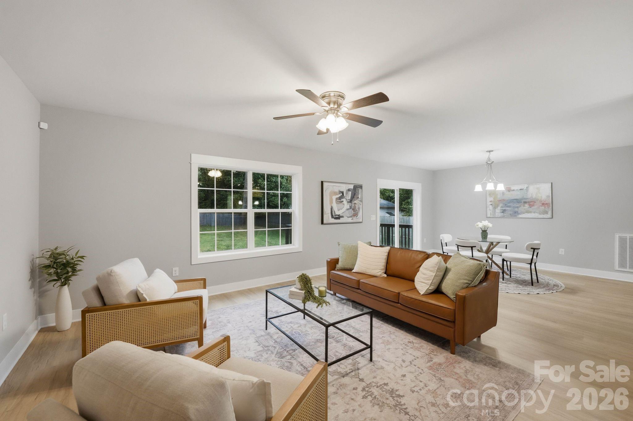 4888 Slanting Bridge Road Property Photo 4