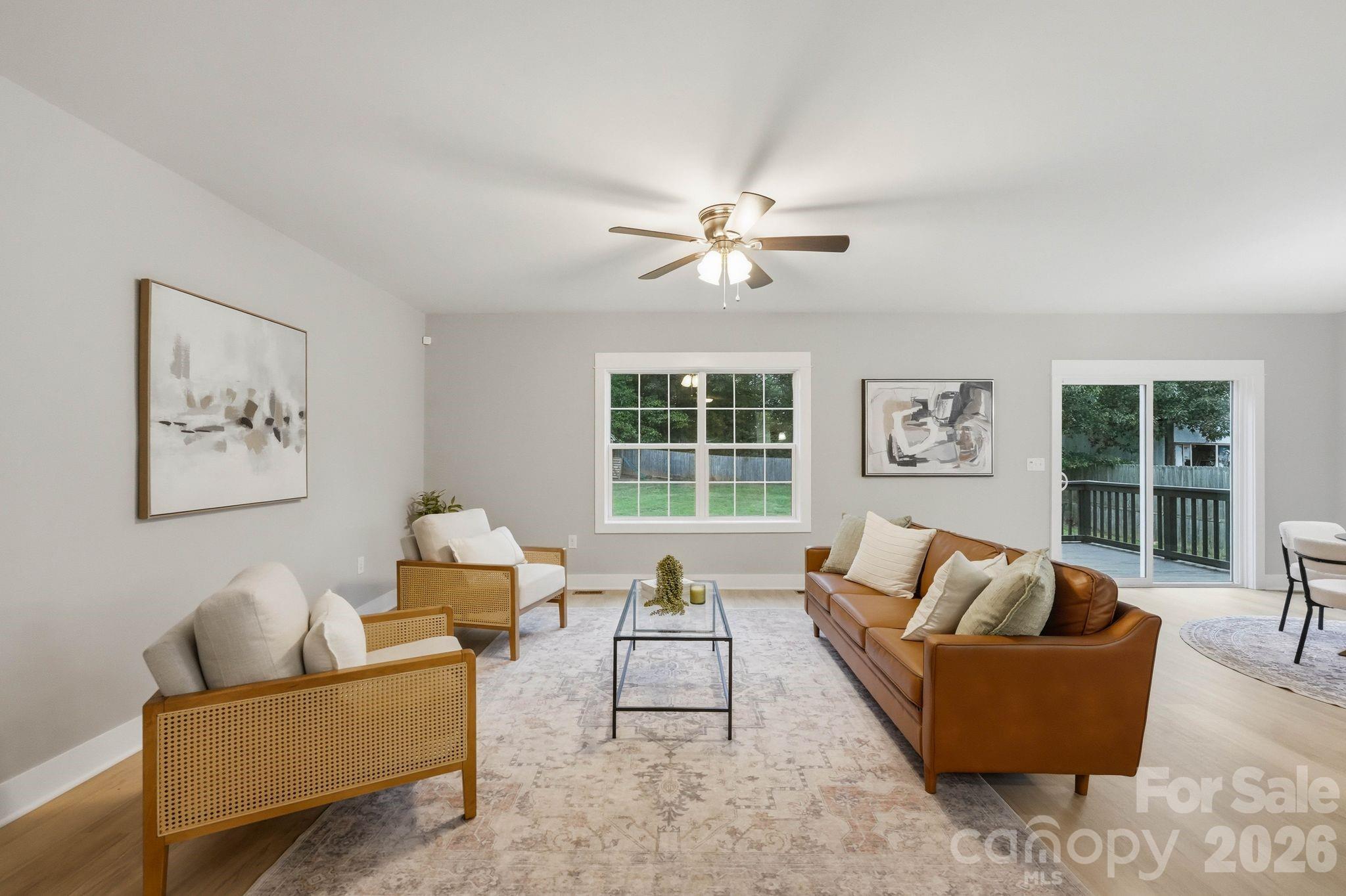 4888 Slanting Bridge Road Property Photo 5