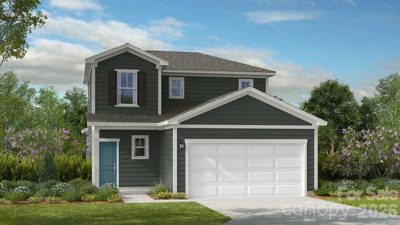 309 Fincastle Glen Property Photo 1