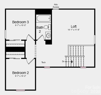 309 Fincastle Glen Property Photo 3