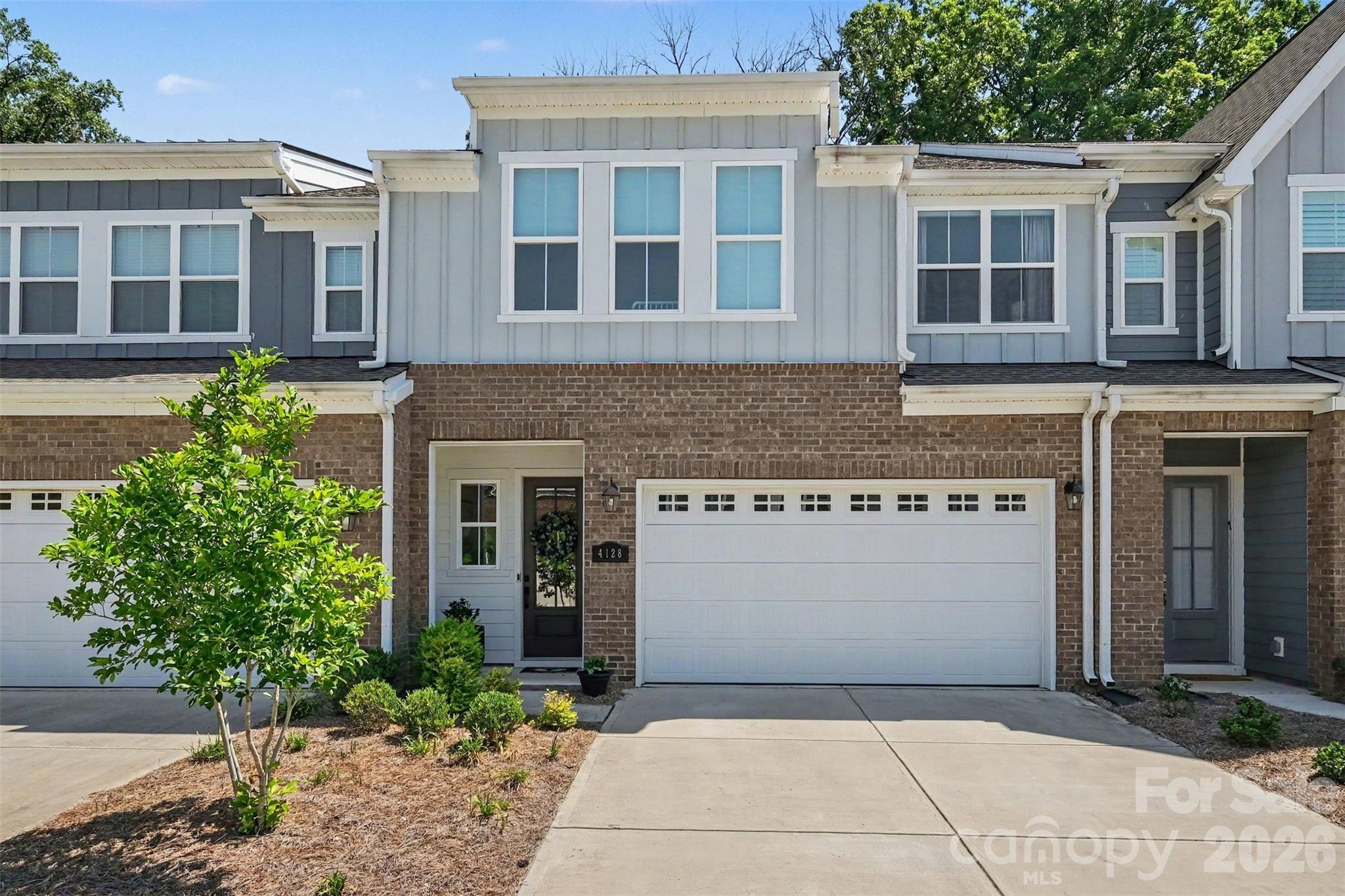 4128 Merkland Lane Property Photo 1