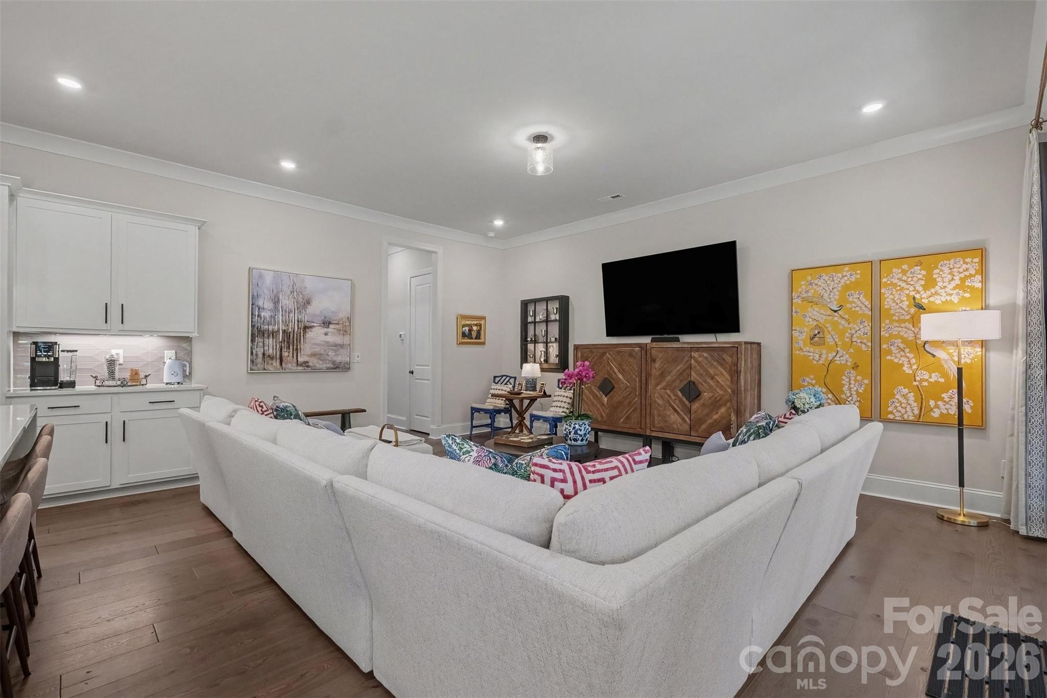 4128 Merkland Lane Property Photo 6