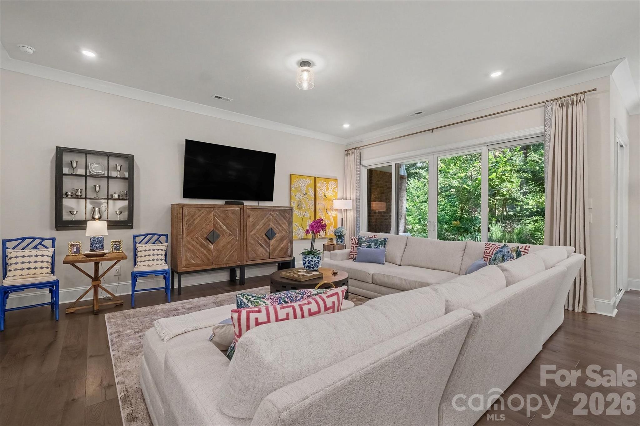 4128 Merkland Lane Property Photo 8