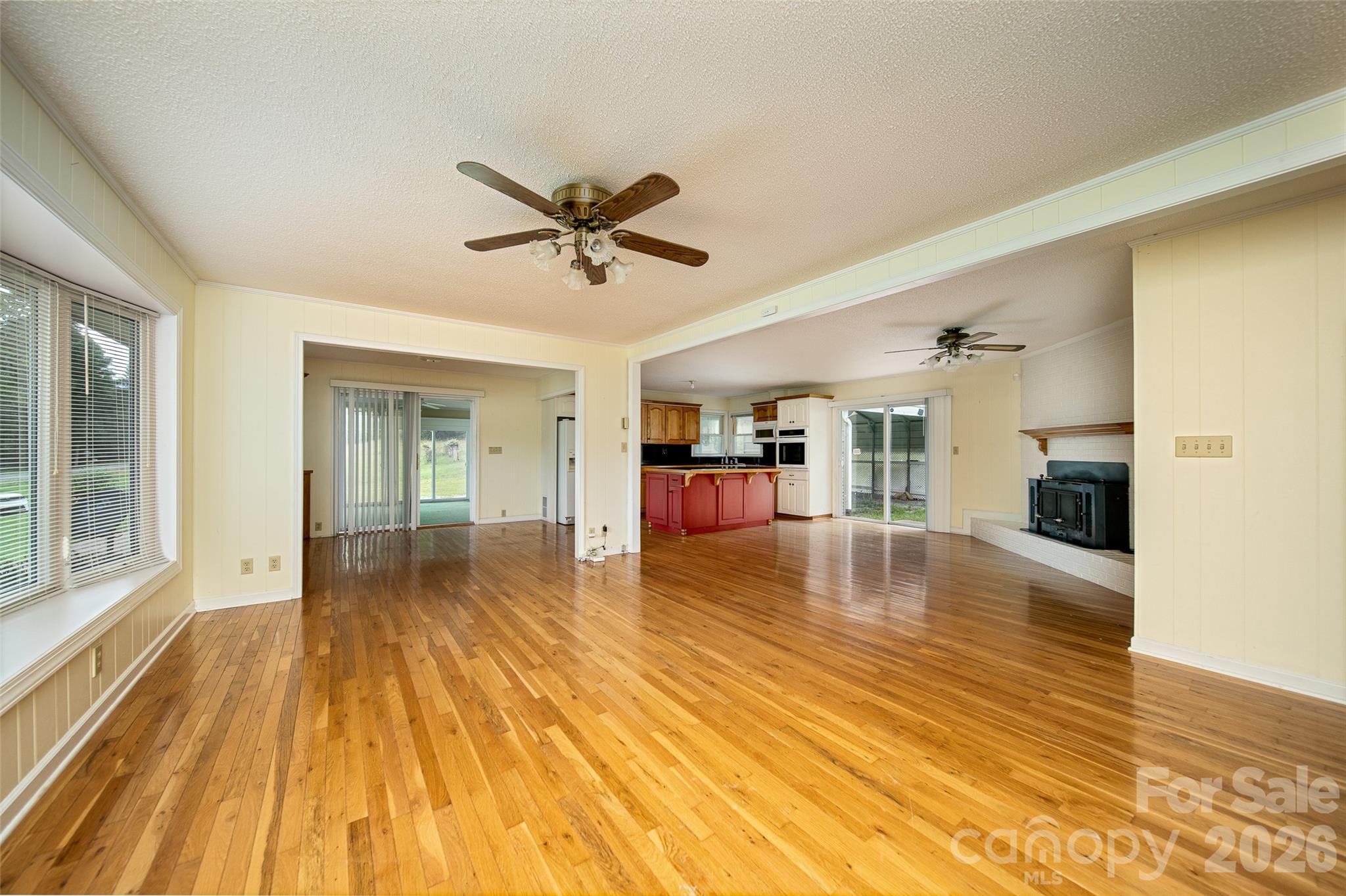 821 Tanasee Gap Road Property Photo 3