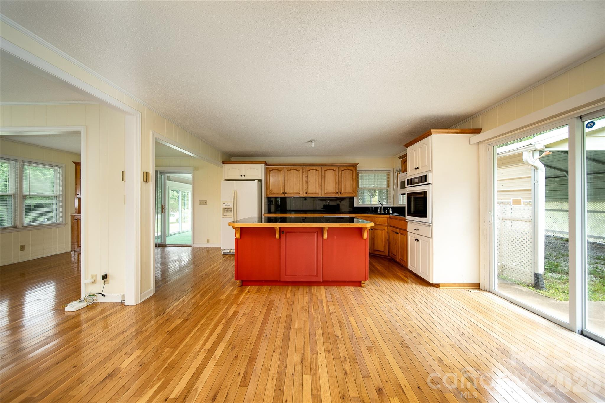 821 Tanasee Gap Road Property Photo 4