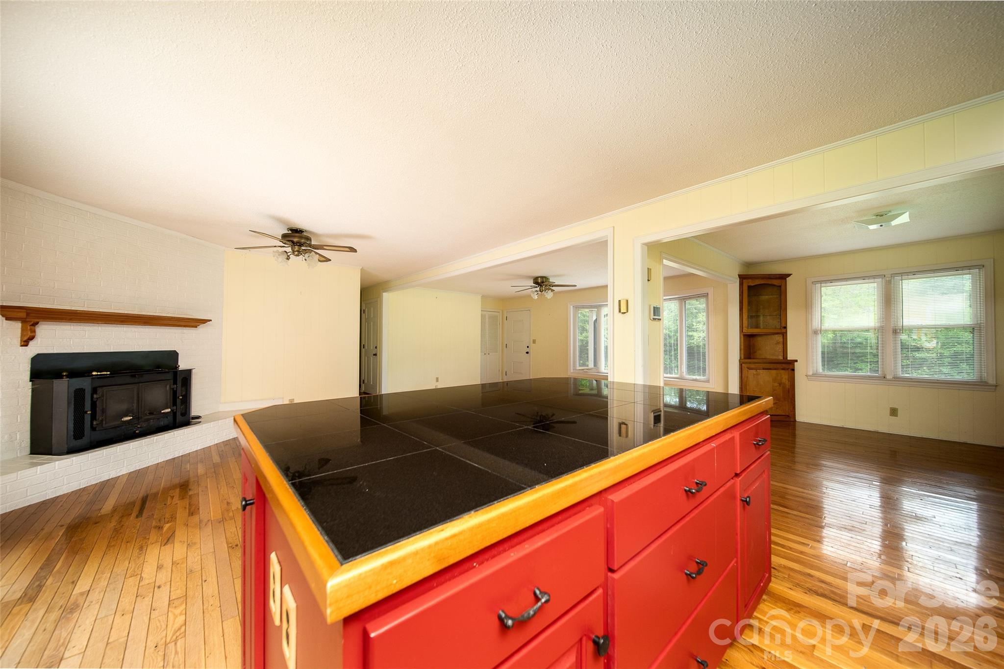 821 Tanasee Gap Road Property Photo 6