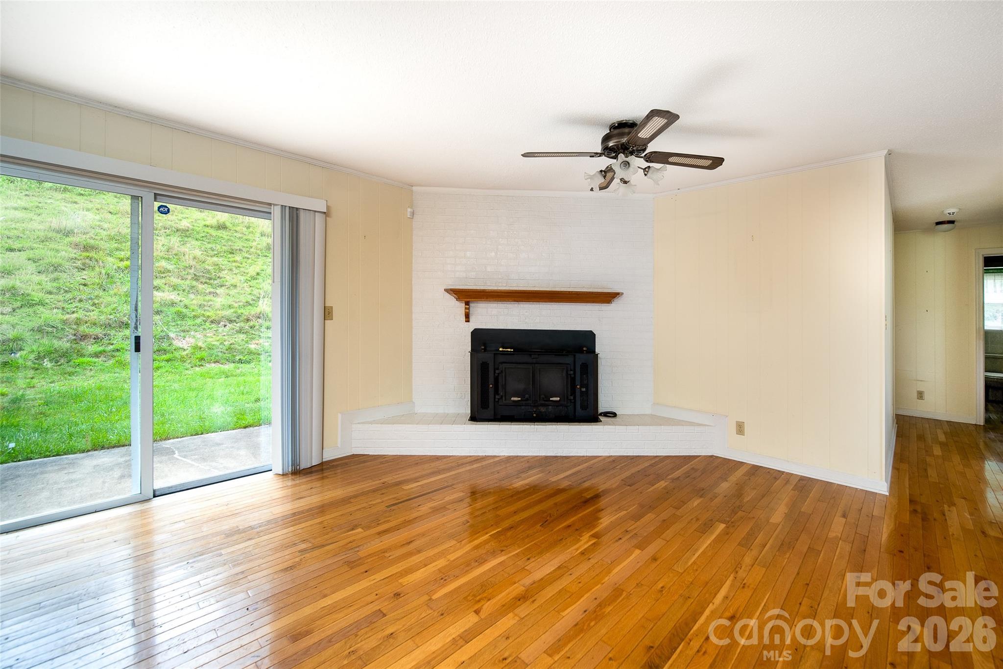 821 Tanasee Gap Road Property Photo 7