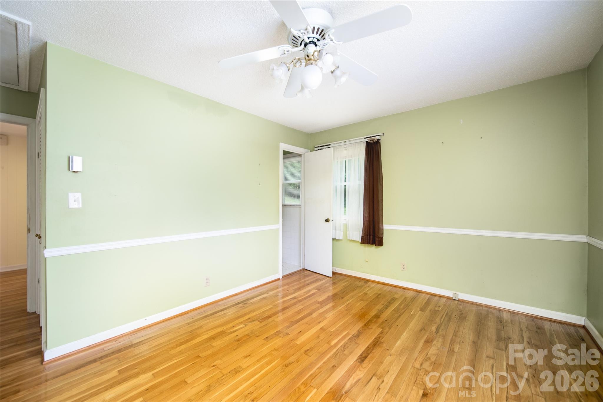 821 Tanasee Gap Road Property Photo 9