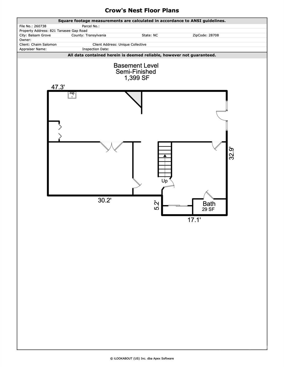 821 Tanasee Gap Road Property Photo 18