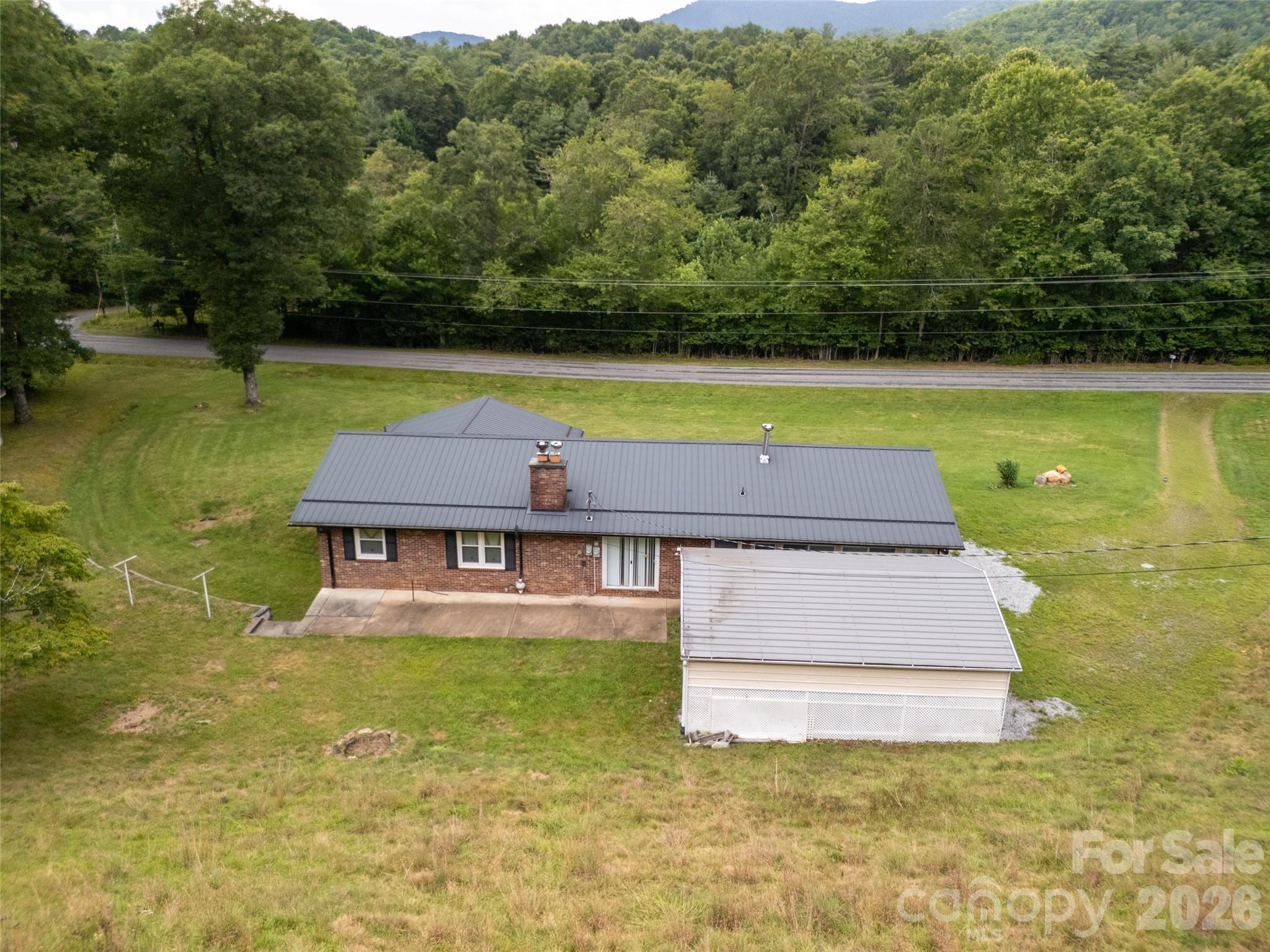 821 Tanasee Gap Road Property Photo 19