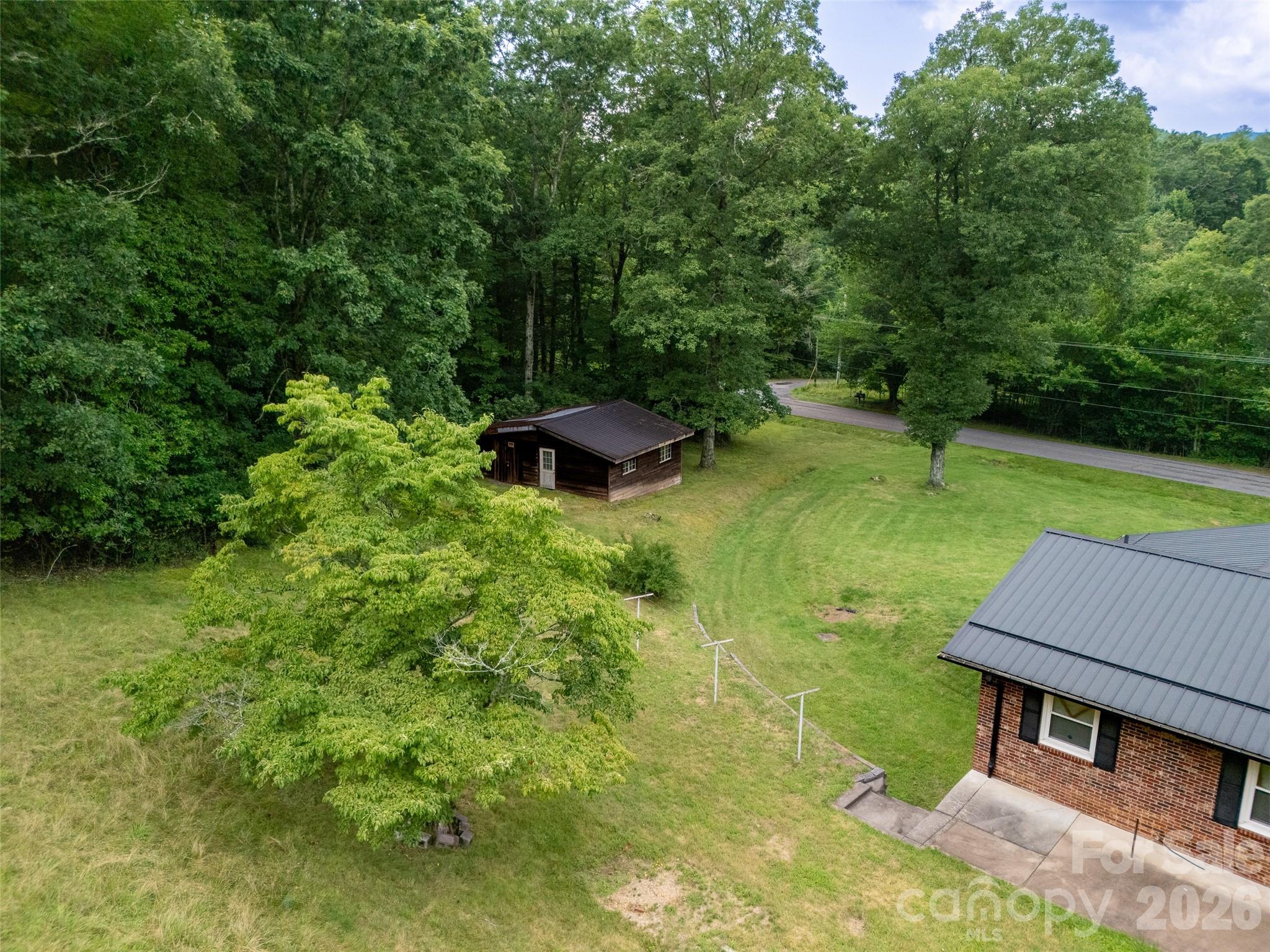 821 Tanasee Gap Road Property Photo 20