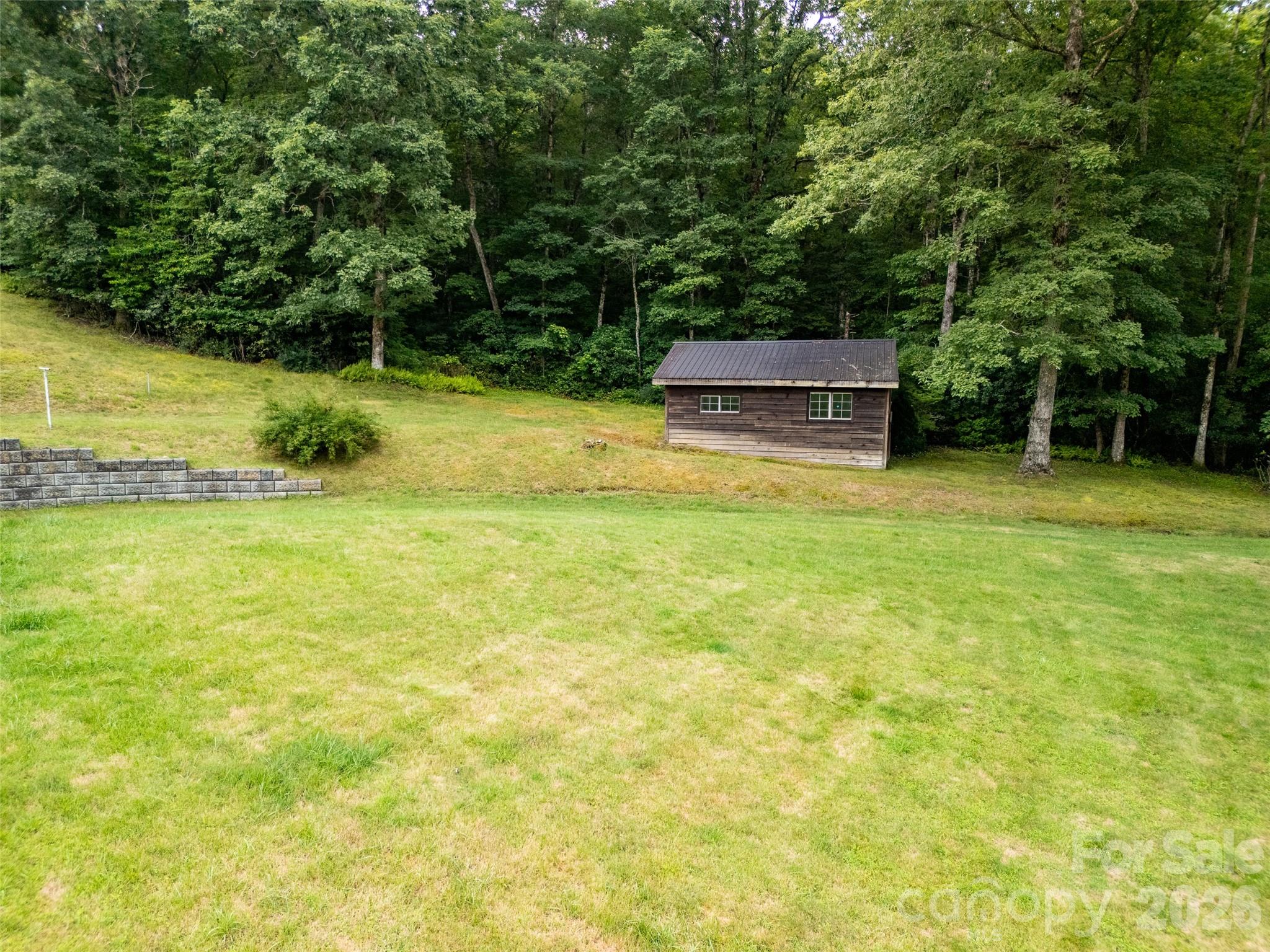 821 Tanasee Gap Road Property Photo 21