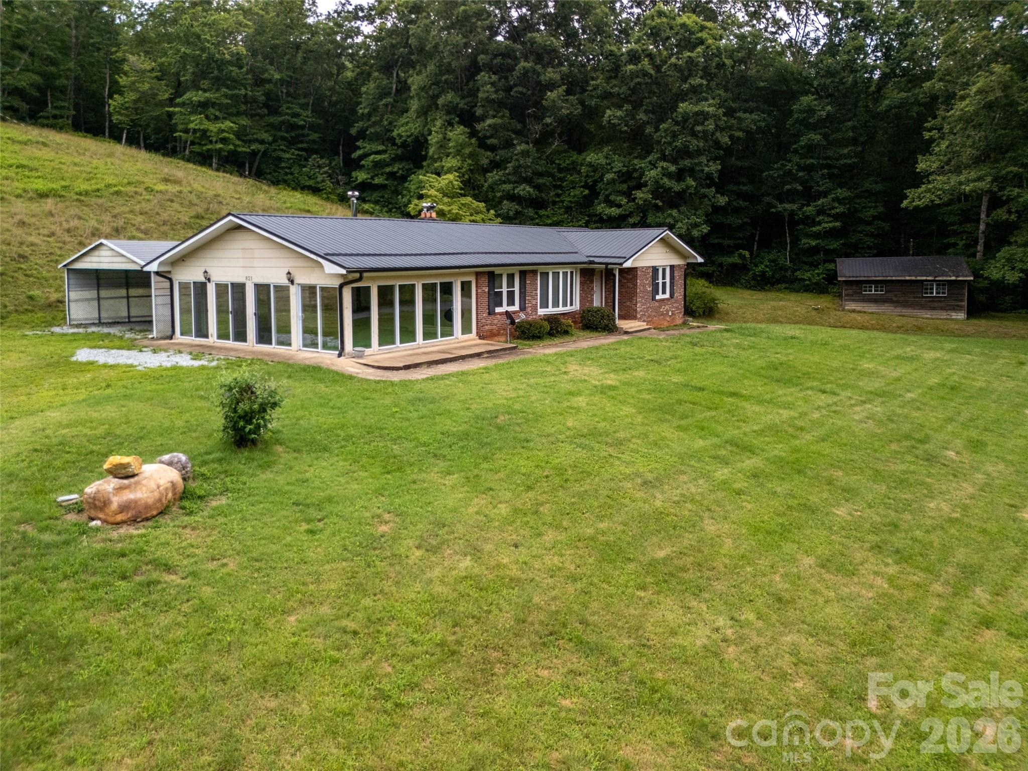 821 Tanasee Gap Road Property Photo 22