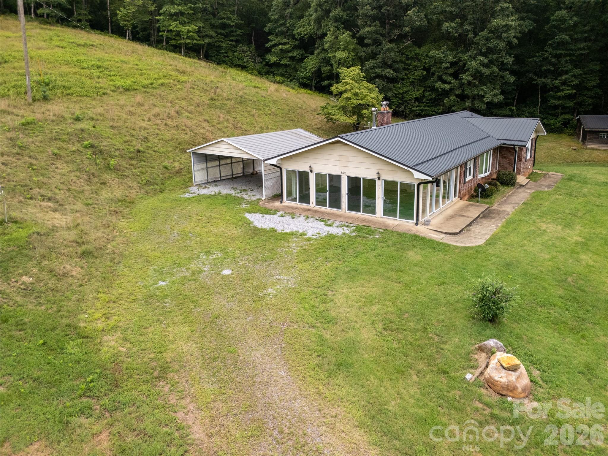 821 Tanasee Gap Road Property Photo 23