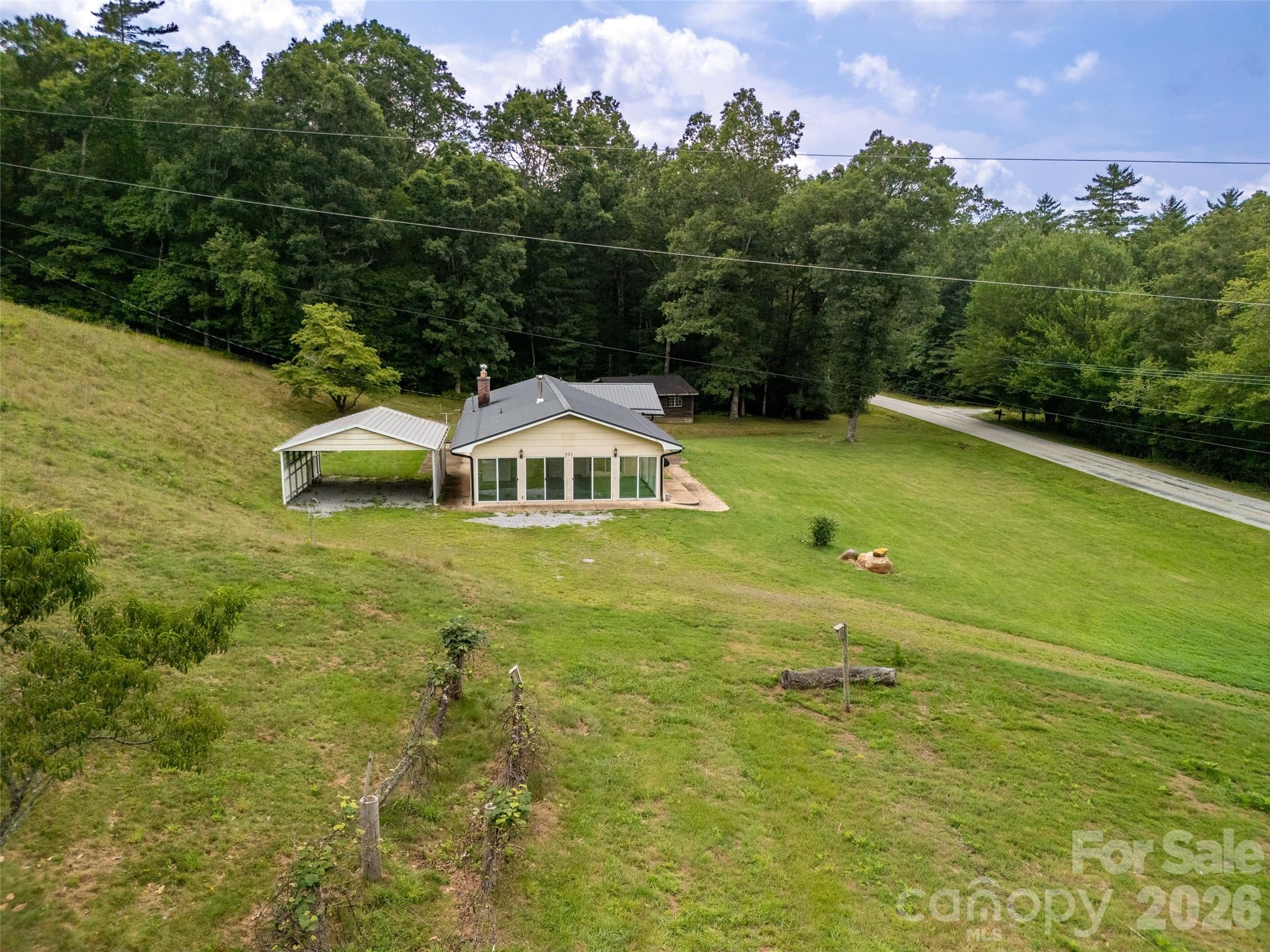 821 Tanasee Gap Road Property Photo 24