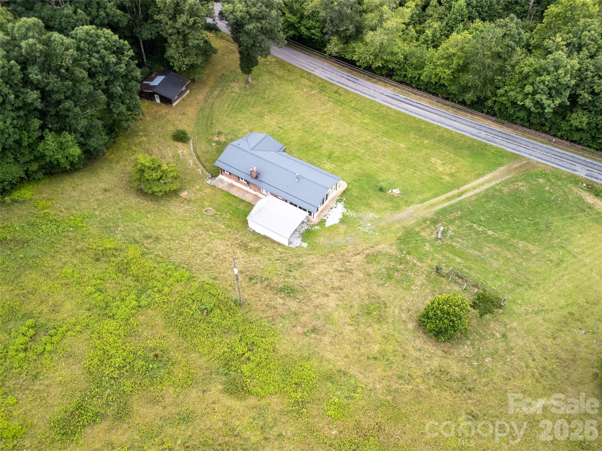 821 Tanasee Gap Road Property Photo 25