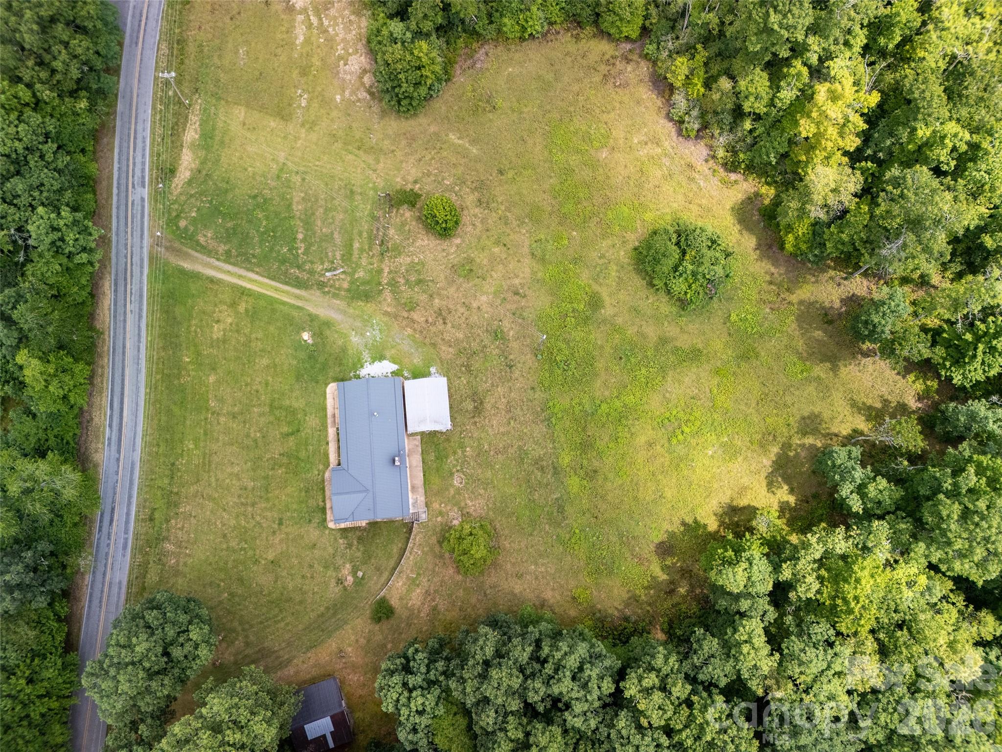 821 Tanasee Gap Road Property Photo 26