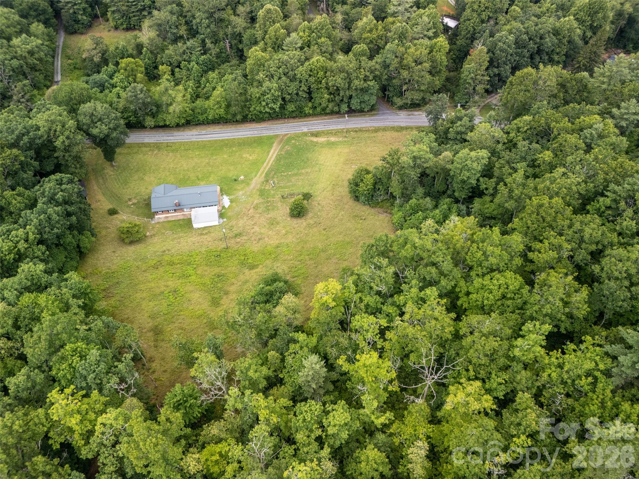 821 Tanasee Gap Road Property Photo 27