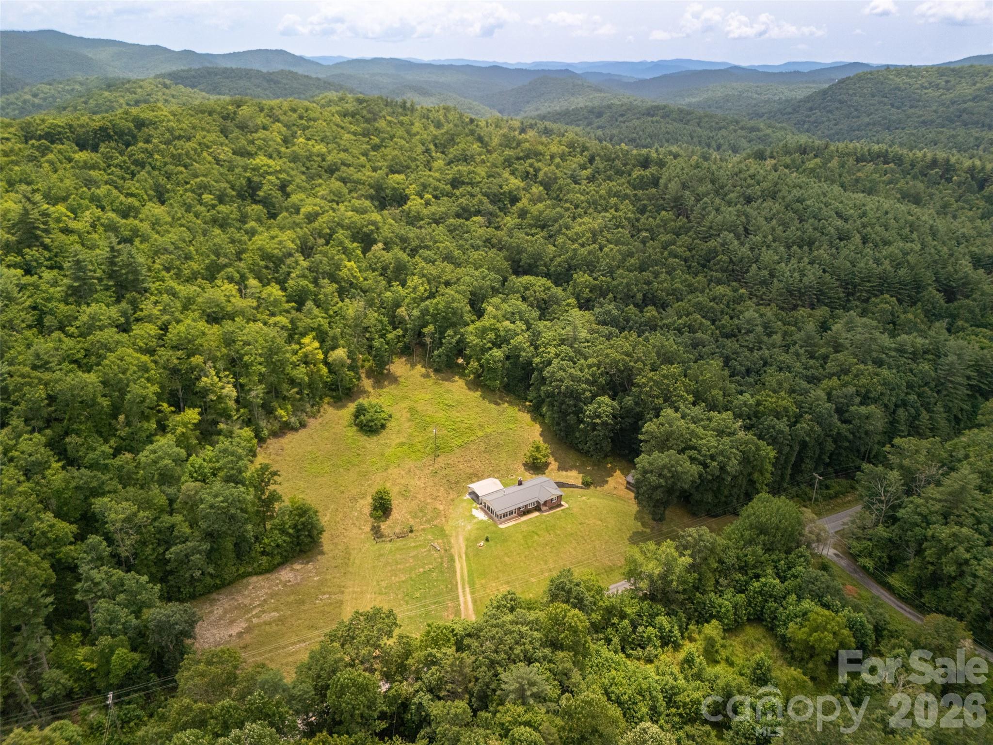 821 Tanasee Gap Road Property Photo 28